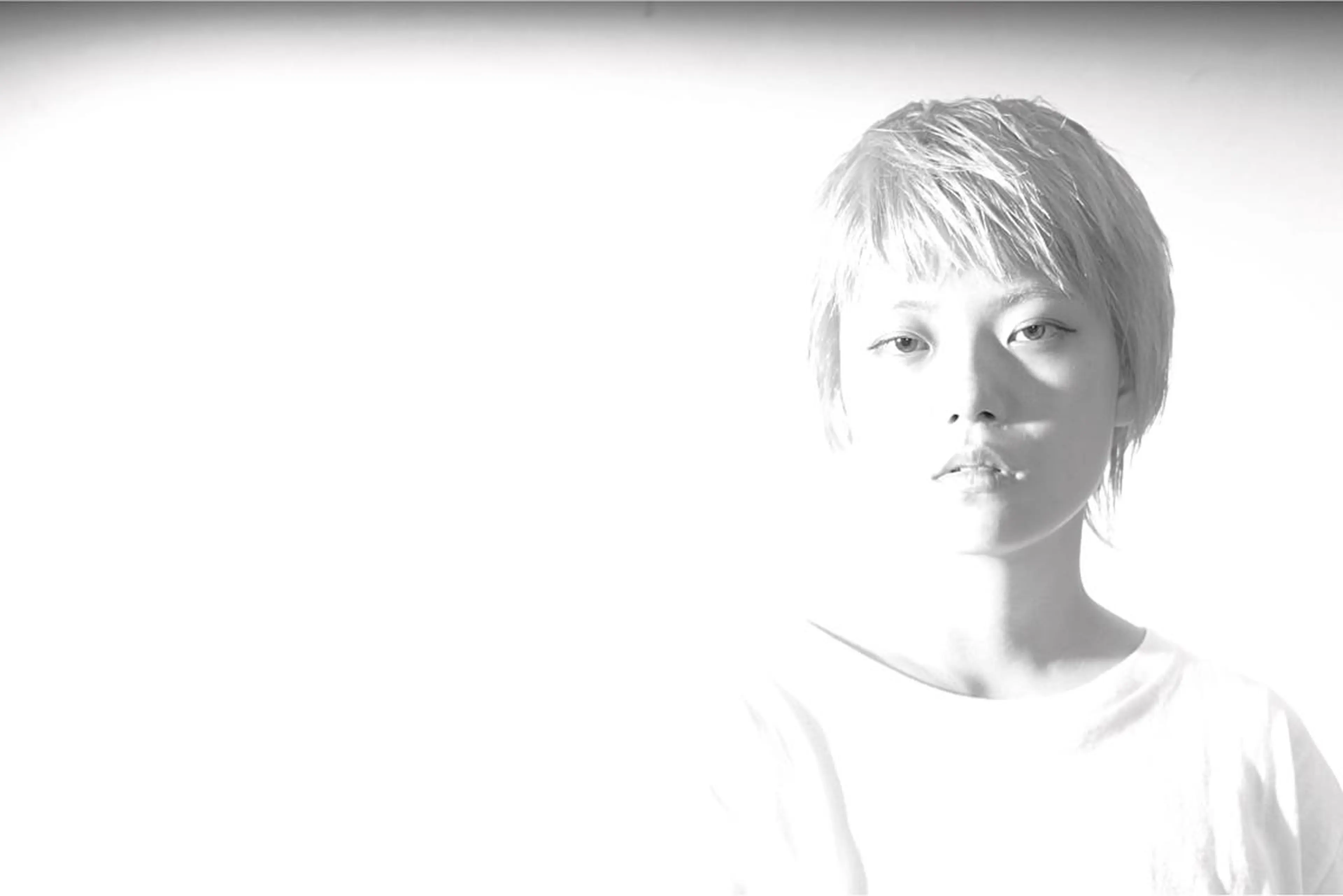 川間 将彦のヘアスタイル