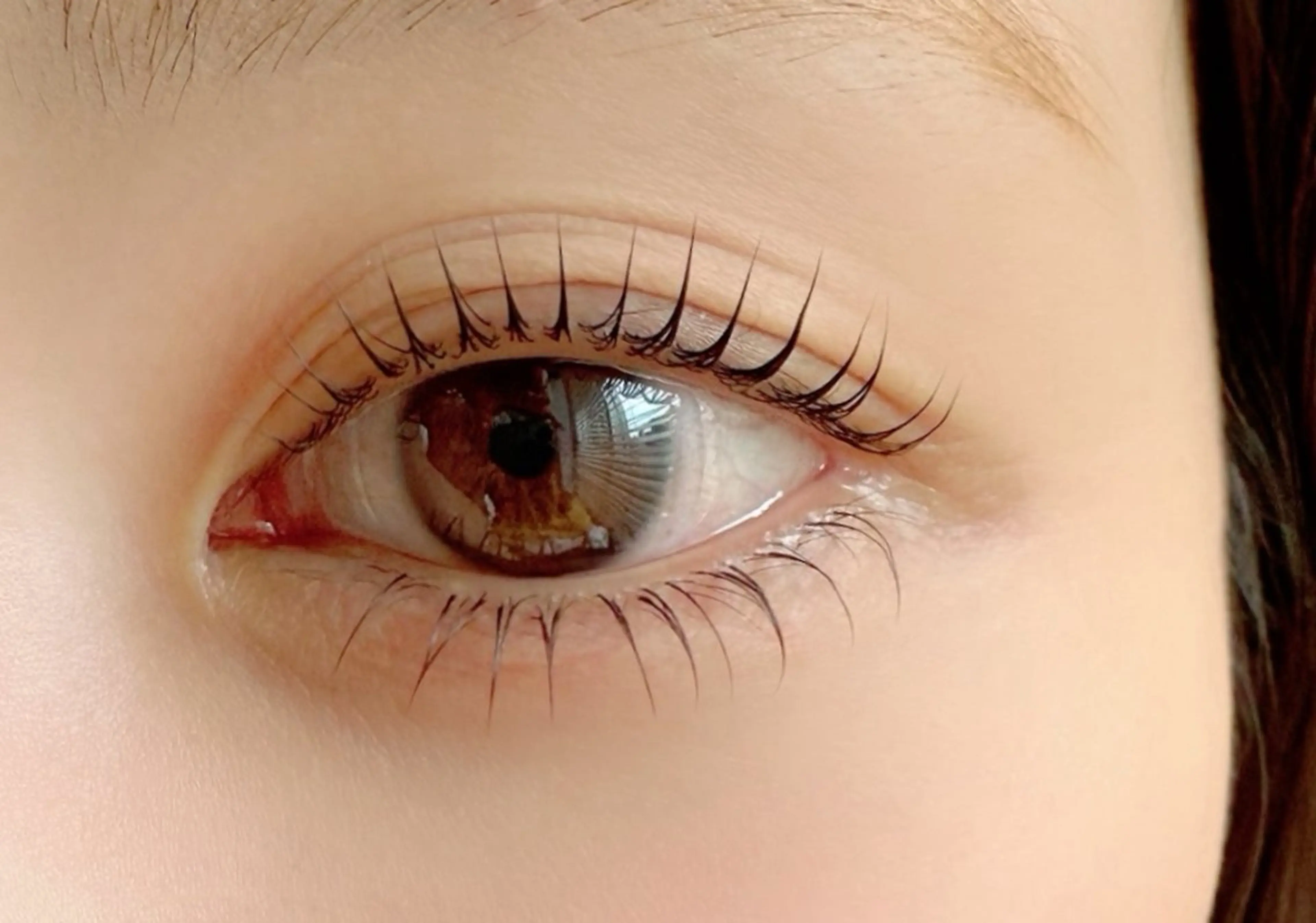 マツエク・マツパ マツパ トップアイリスト羽名 武蔵小杉のマツエク・マツパデザイン