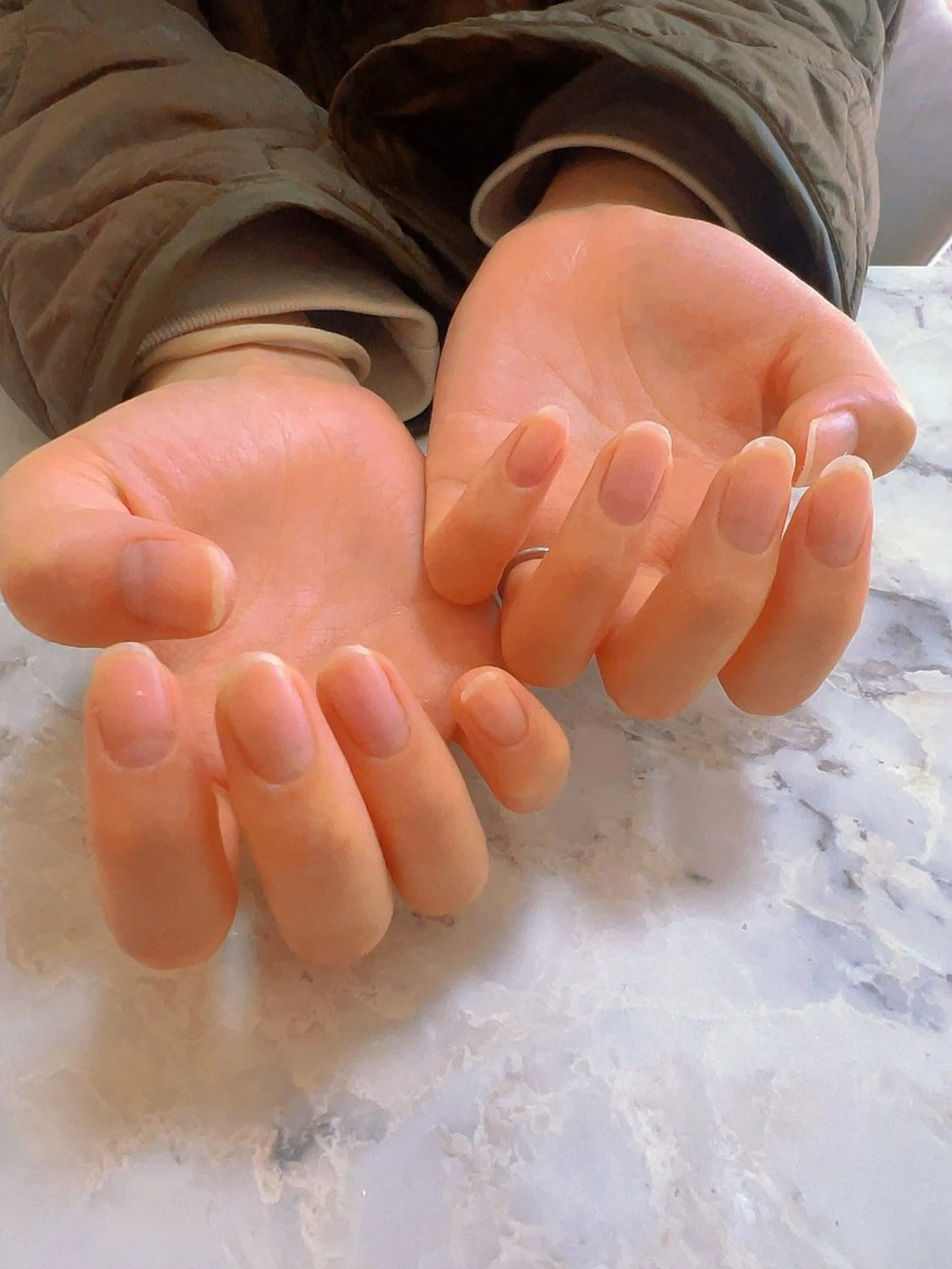 ネイル オフのみ(ネイル) ＆ coco.のネイルデザイン