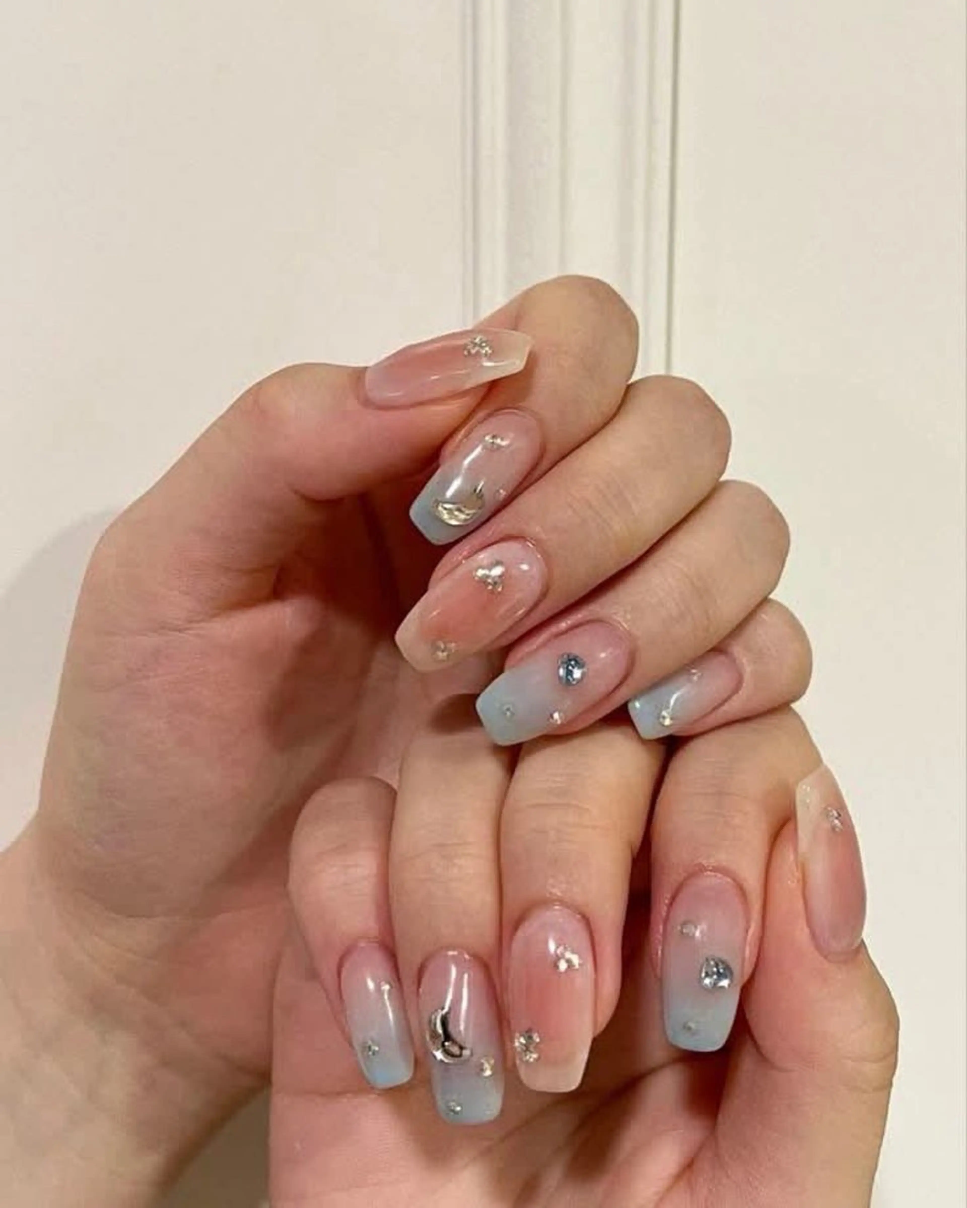 ネイル ホンダ ユキのネイルデザイン