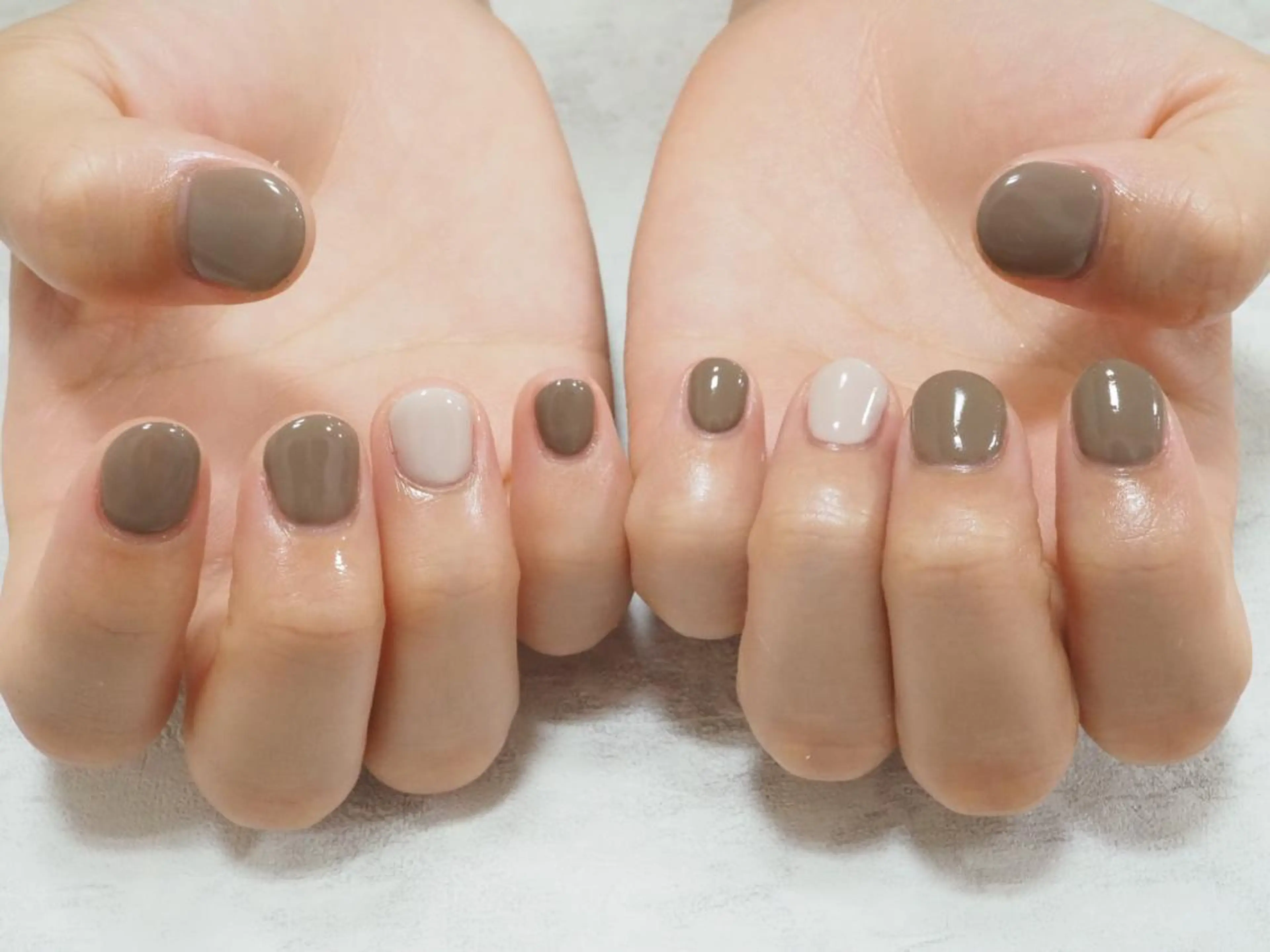 ネイル Amore Nのネイルデザイン