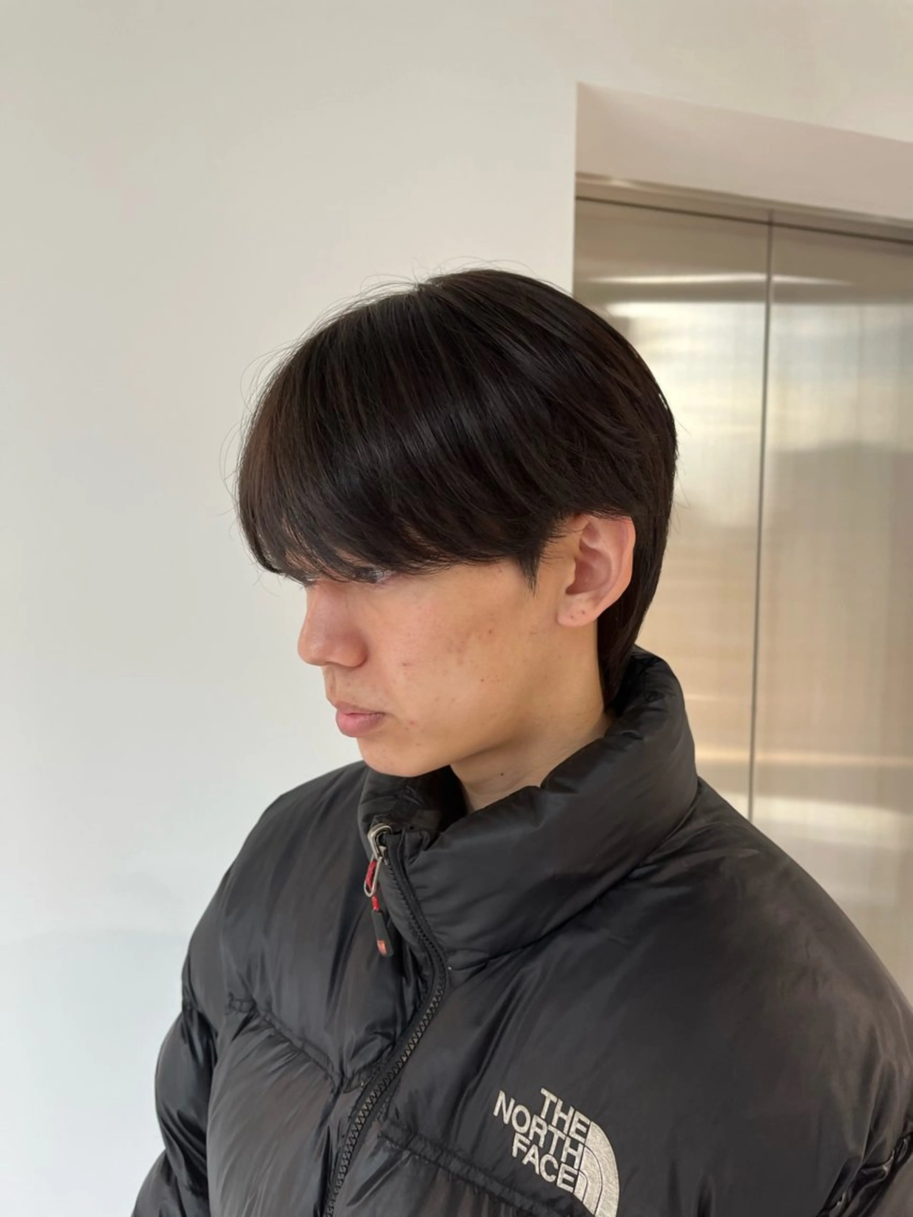 ショート メンズ 🏆メンズヘア特化 🥇代表りんぺーのヘアスタイル