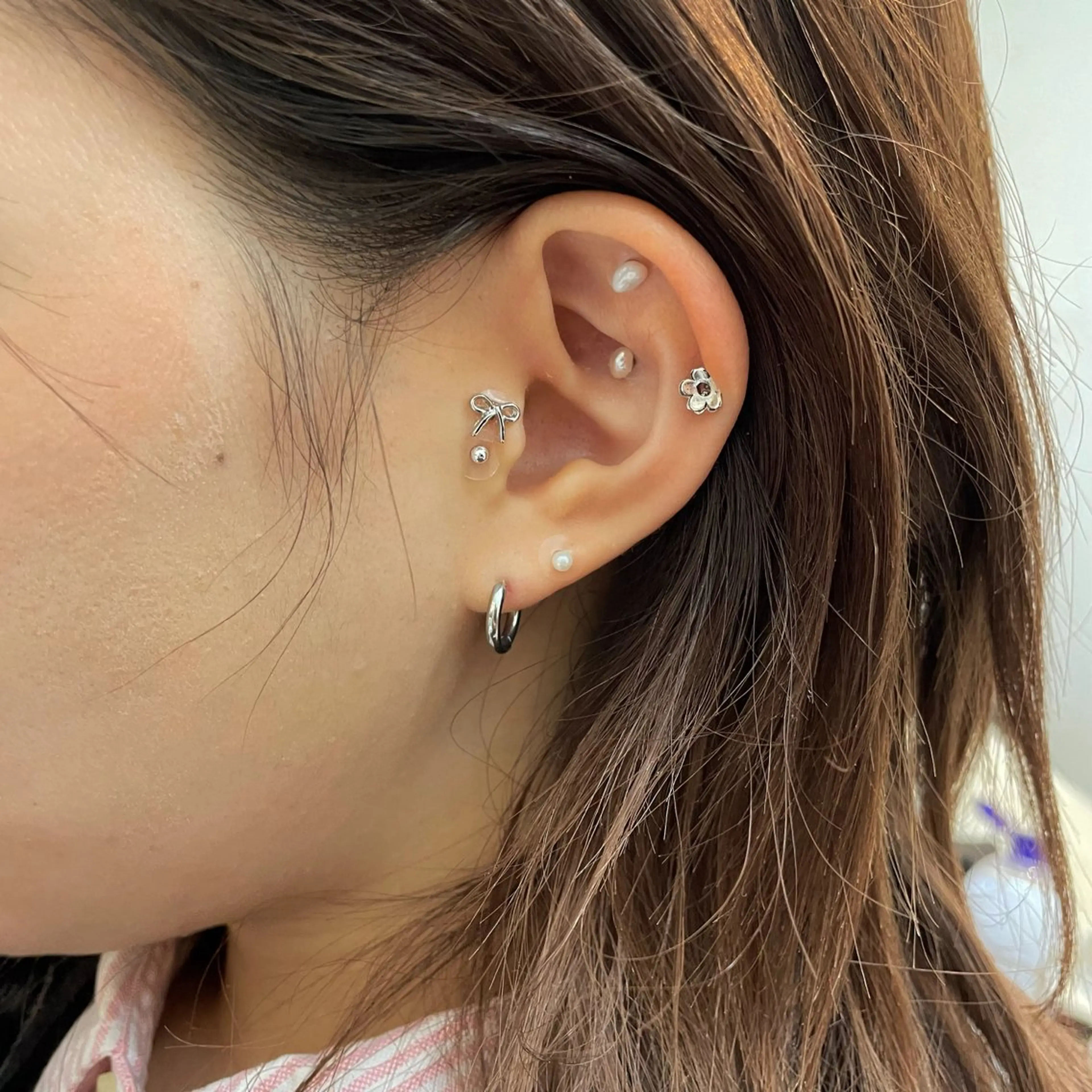 ウルフ/ボブ/レイヤ ーカット◎ricoのヘアスタイル