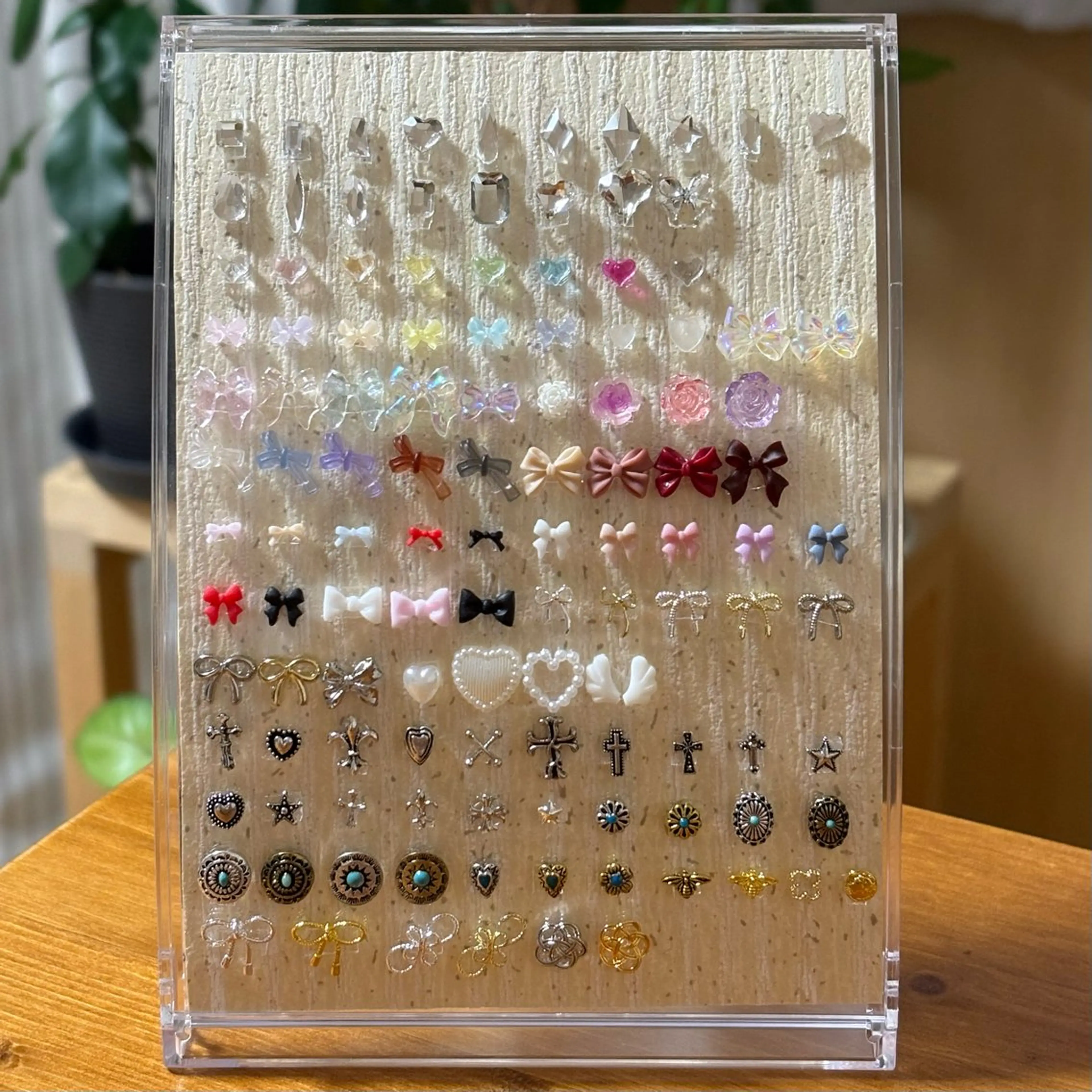 ネイル アートネイル Lofinails ちひろのネイルデザイン
