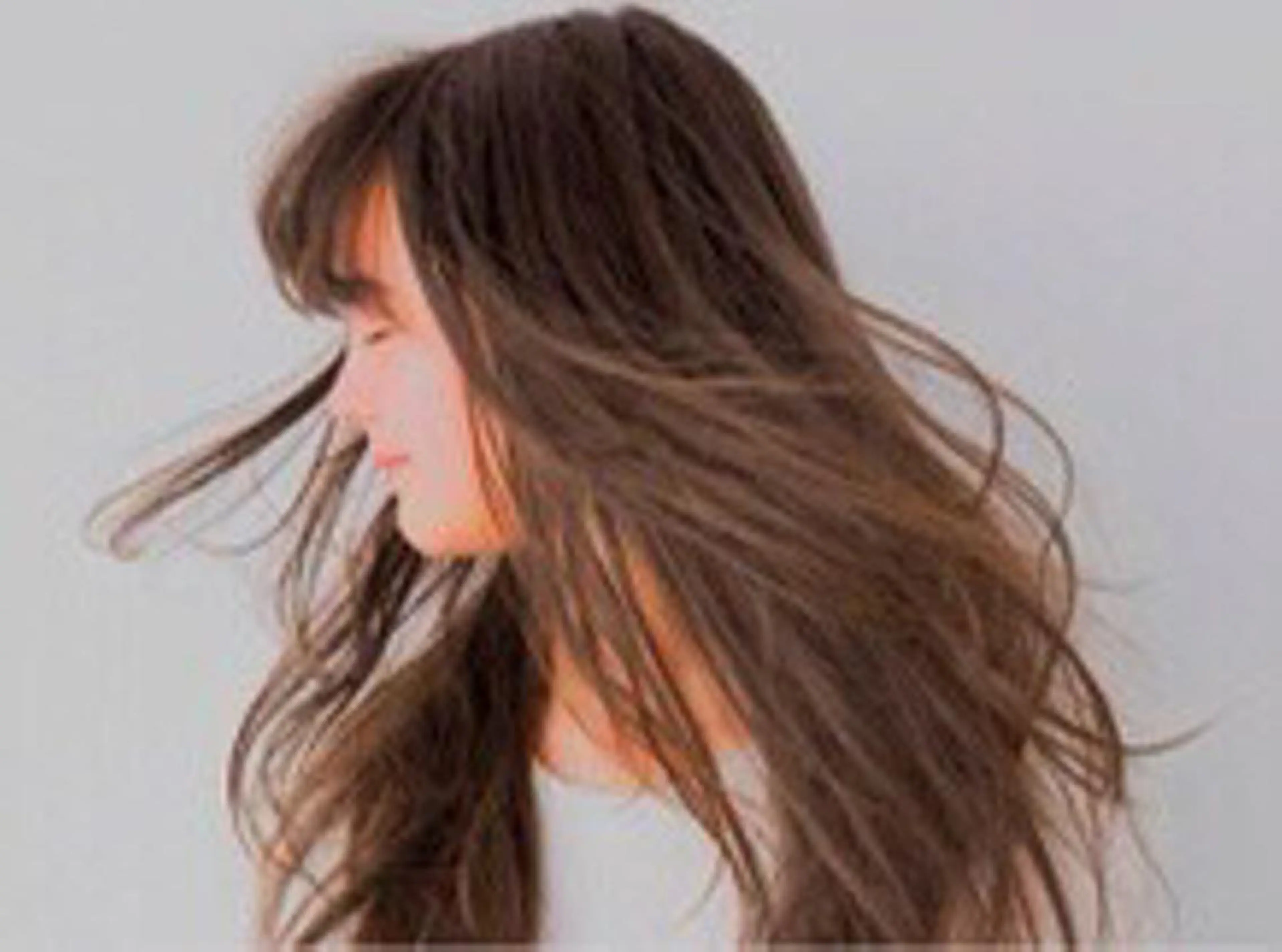 ショート カラー メンズサロン ANSWERのヘアスタイル