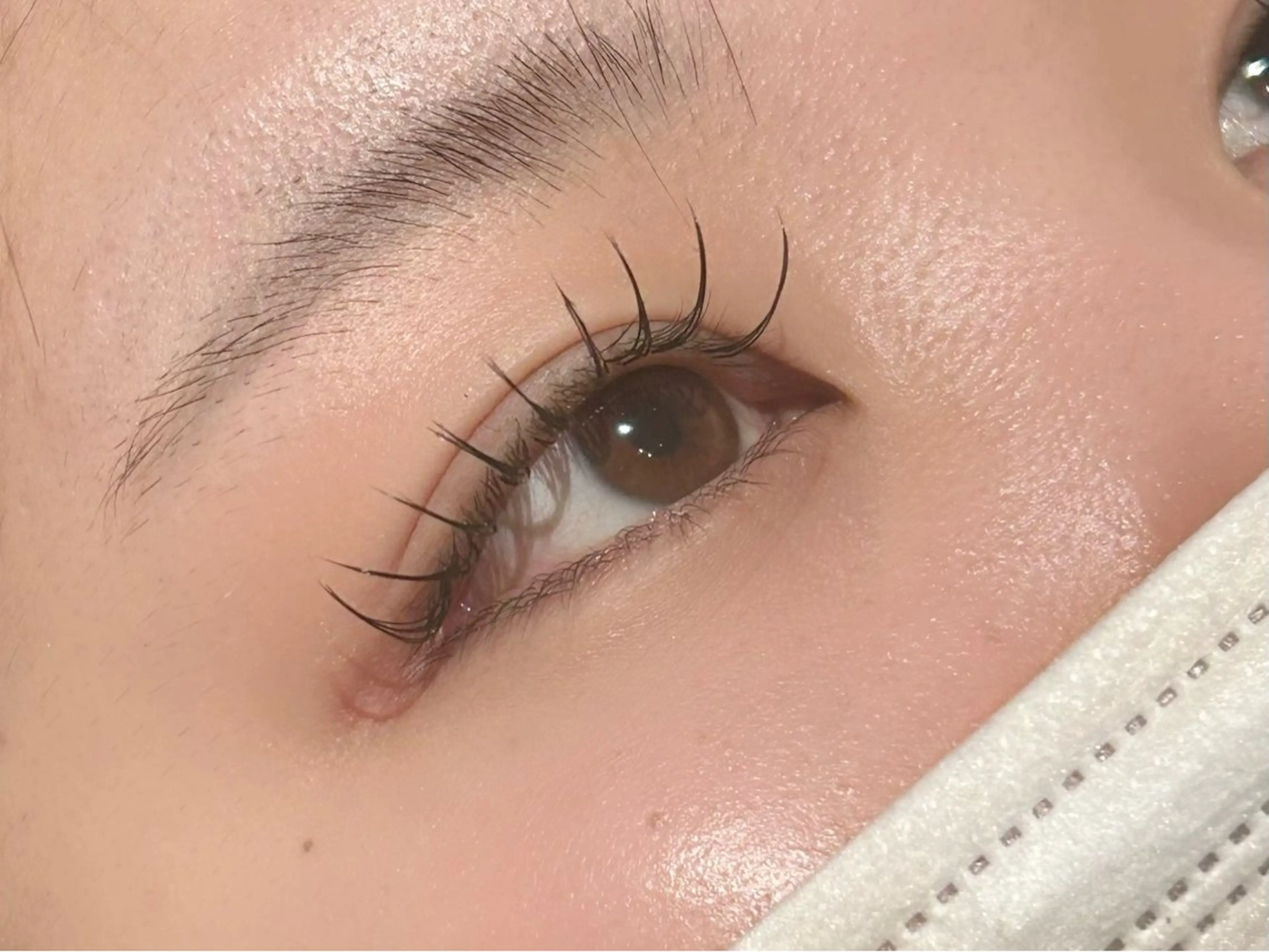 マツエク・マツパ セクシー マツエク **束感まつ毛** atsumi🦋のマツエク・マツパデザイン