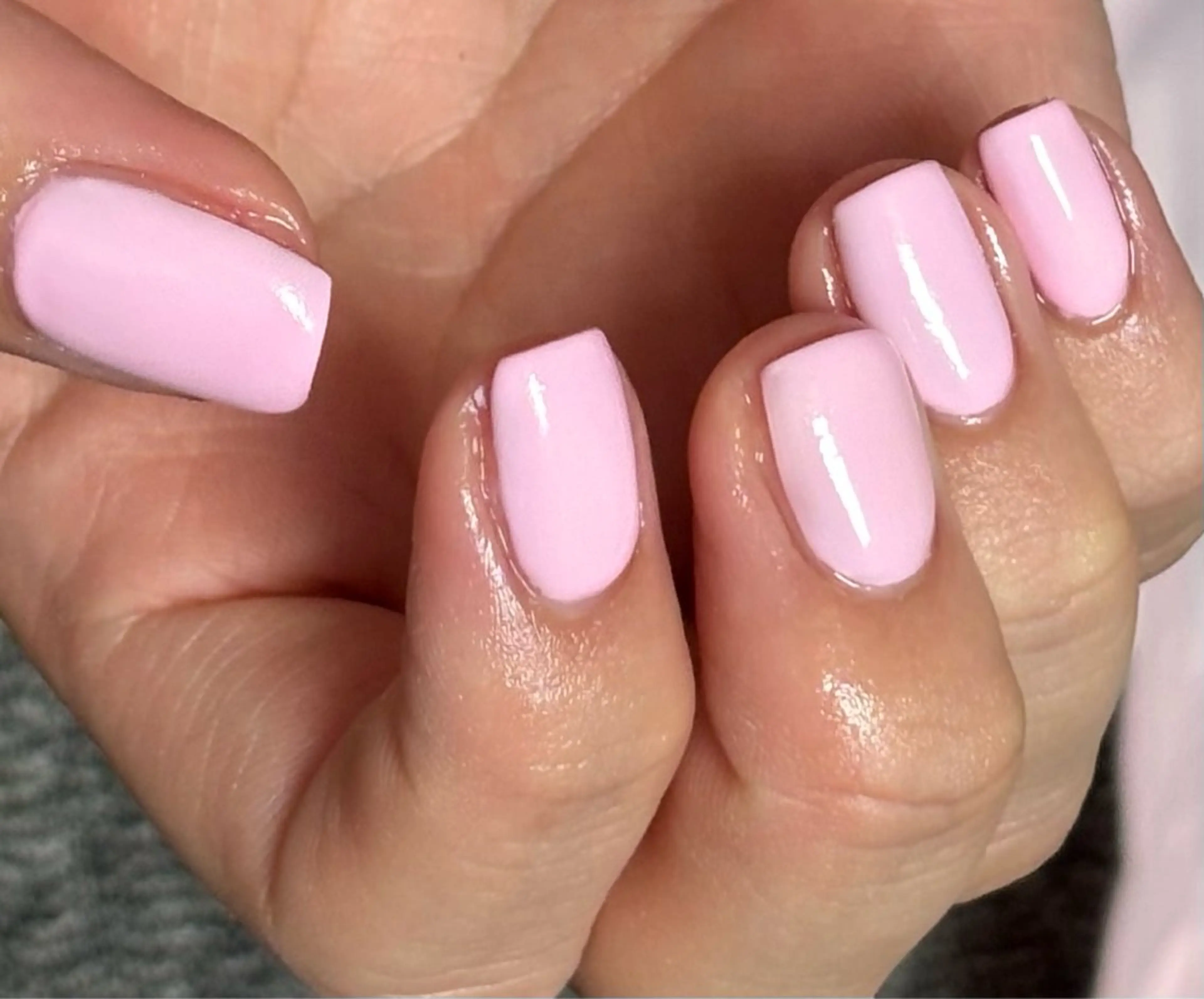 ネイル ピンク Filonnail rinaのネイルデザイン