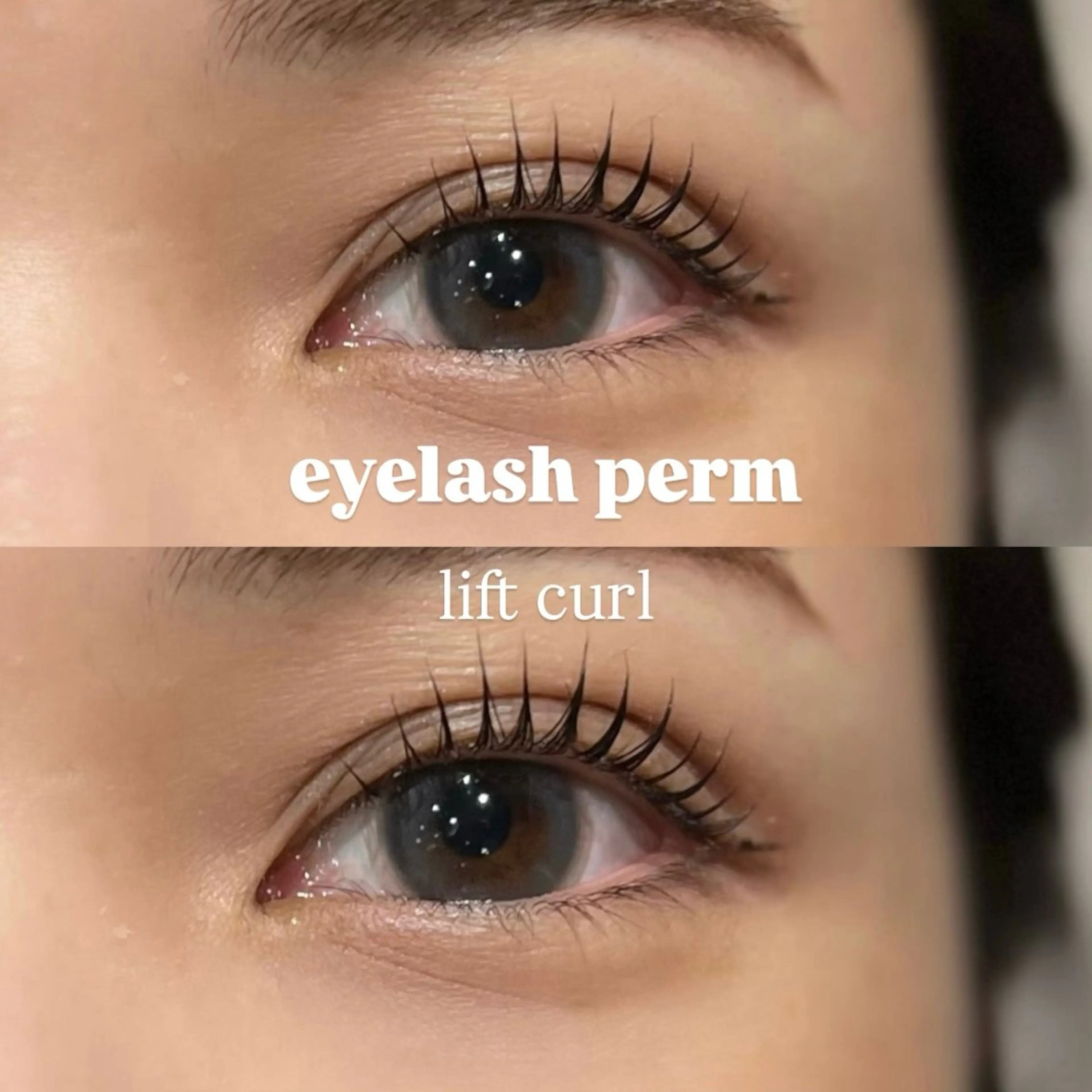 マツエク・マツパ まつげパーマ マツパ 🌿ayaki🌿 en Reveのマツエク・マツパデザイン