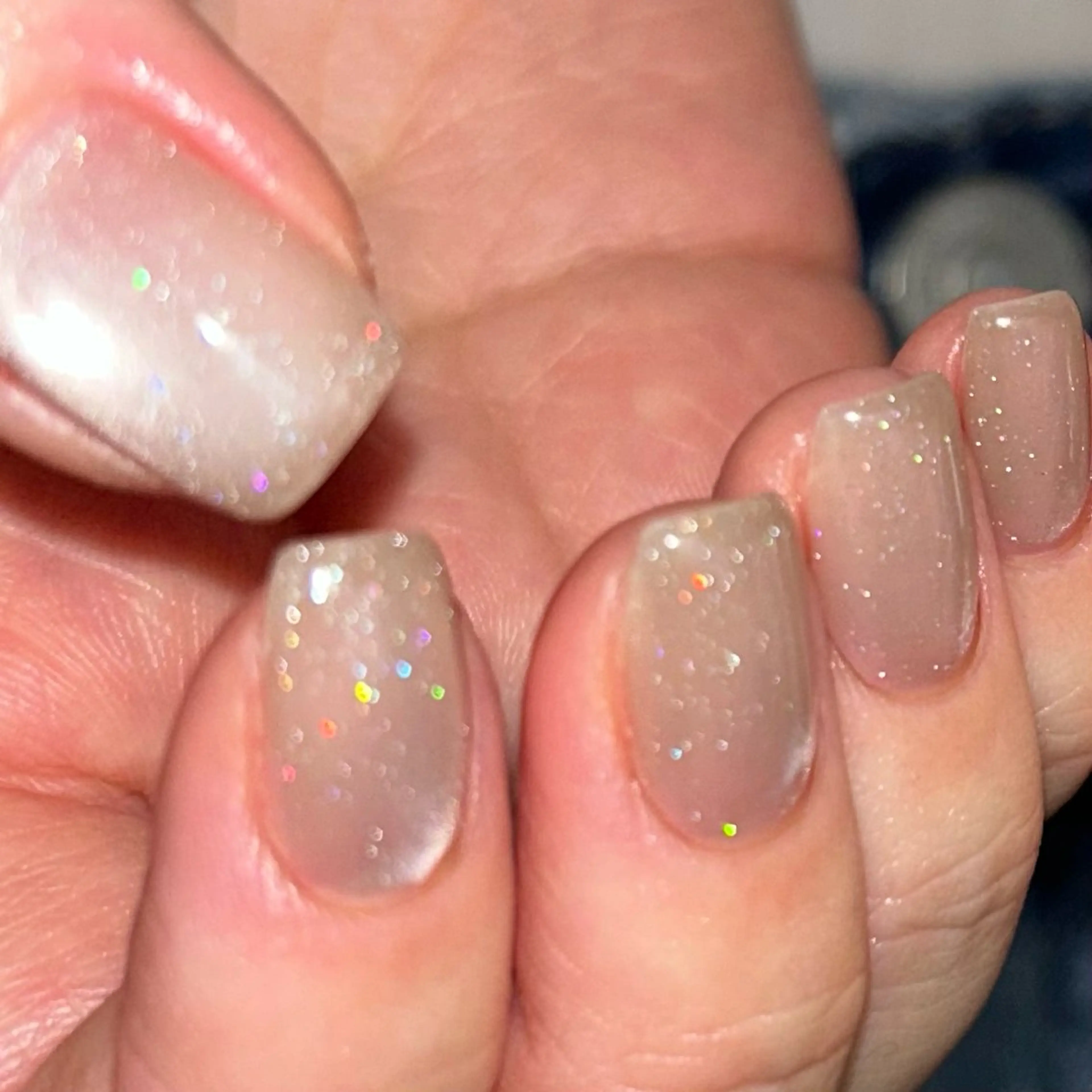 ネイル nailsalon Rihkaのネイルデザイン