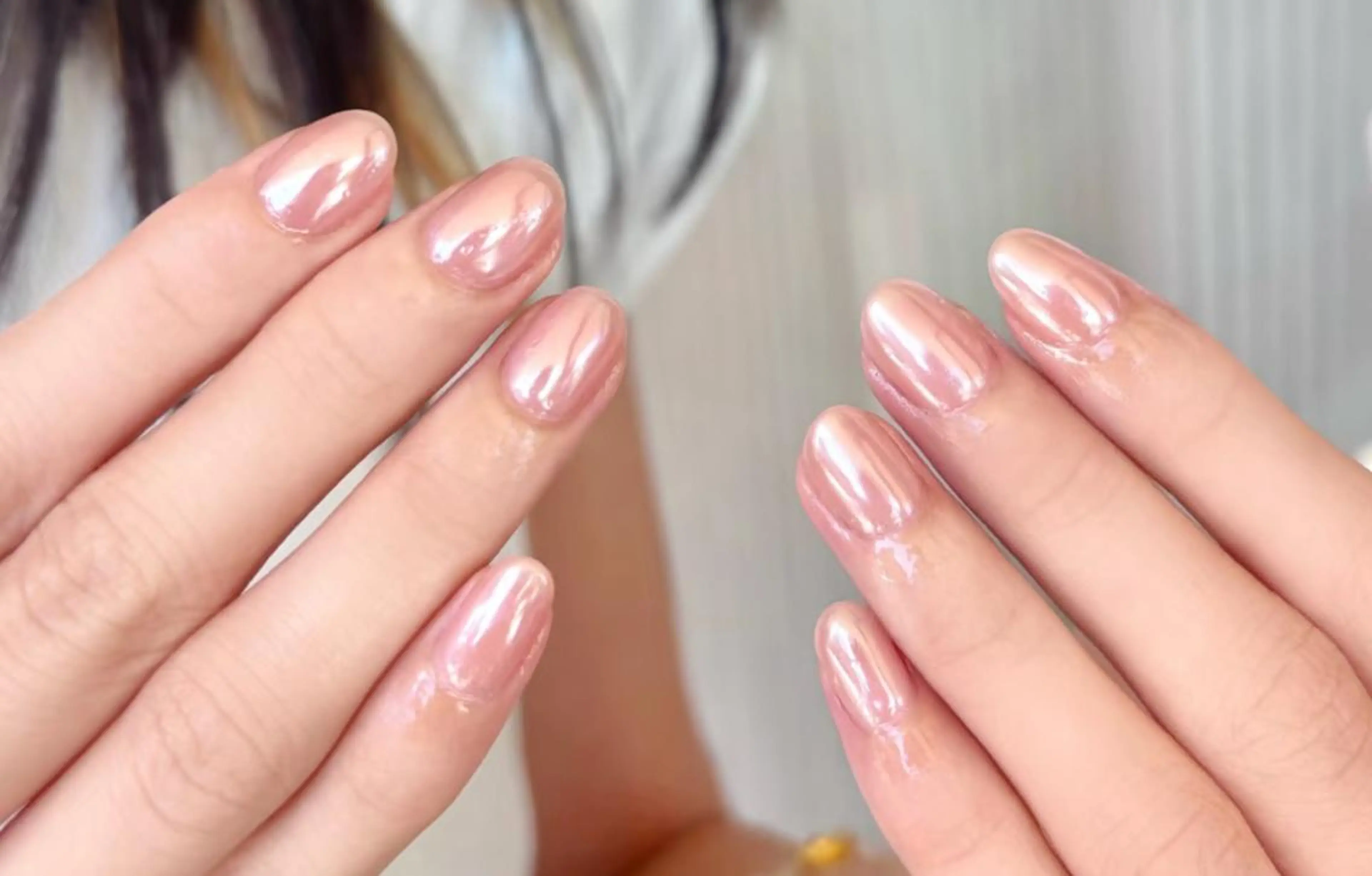 ネイル ハンドネイル Molly _nailのネイルデザイン