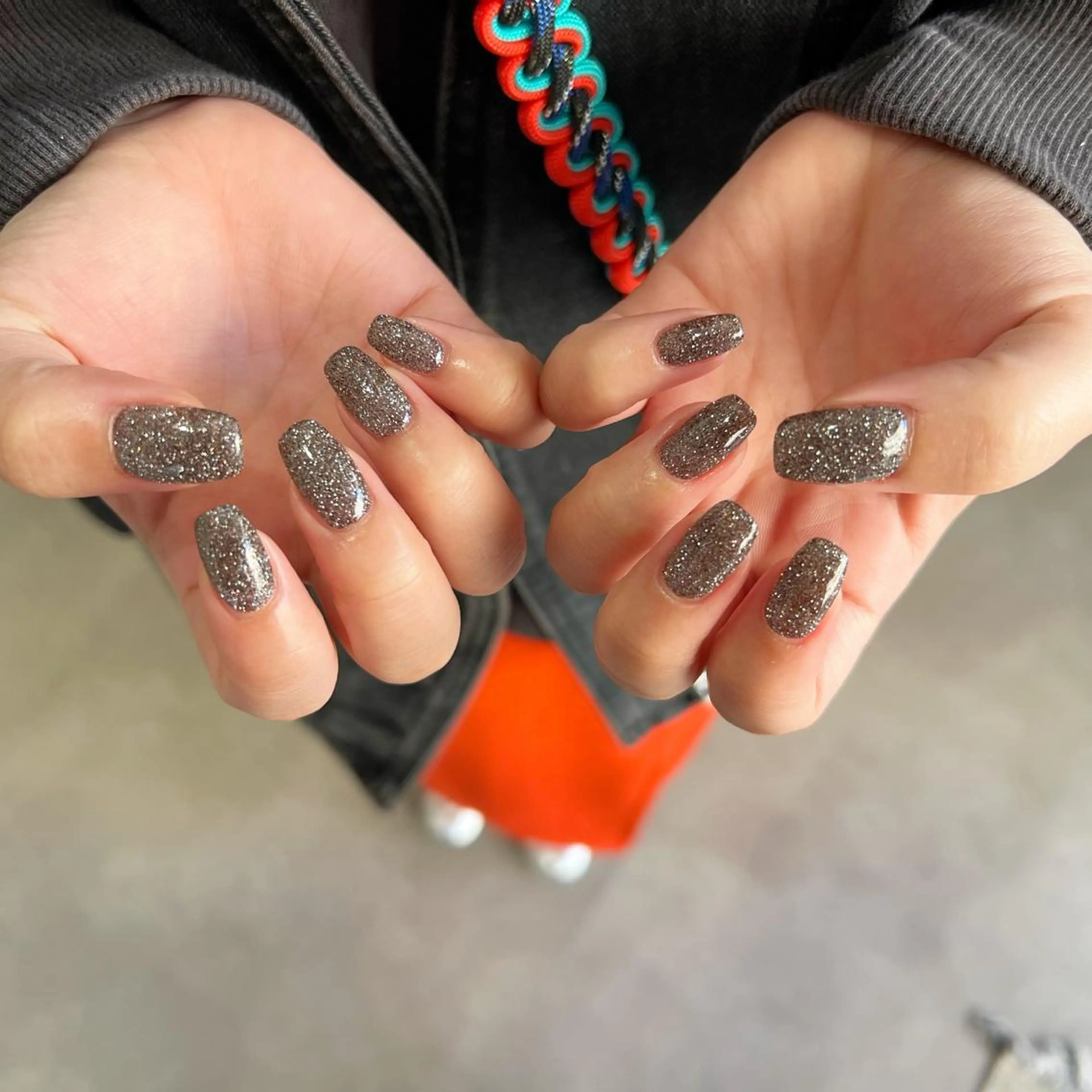 ネイル A/gan nail salonのネイルデザイン