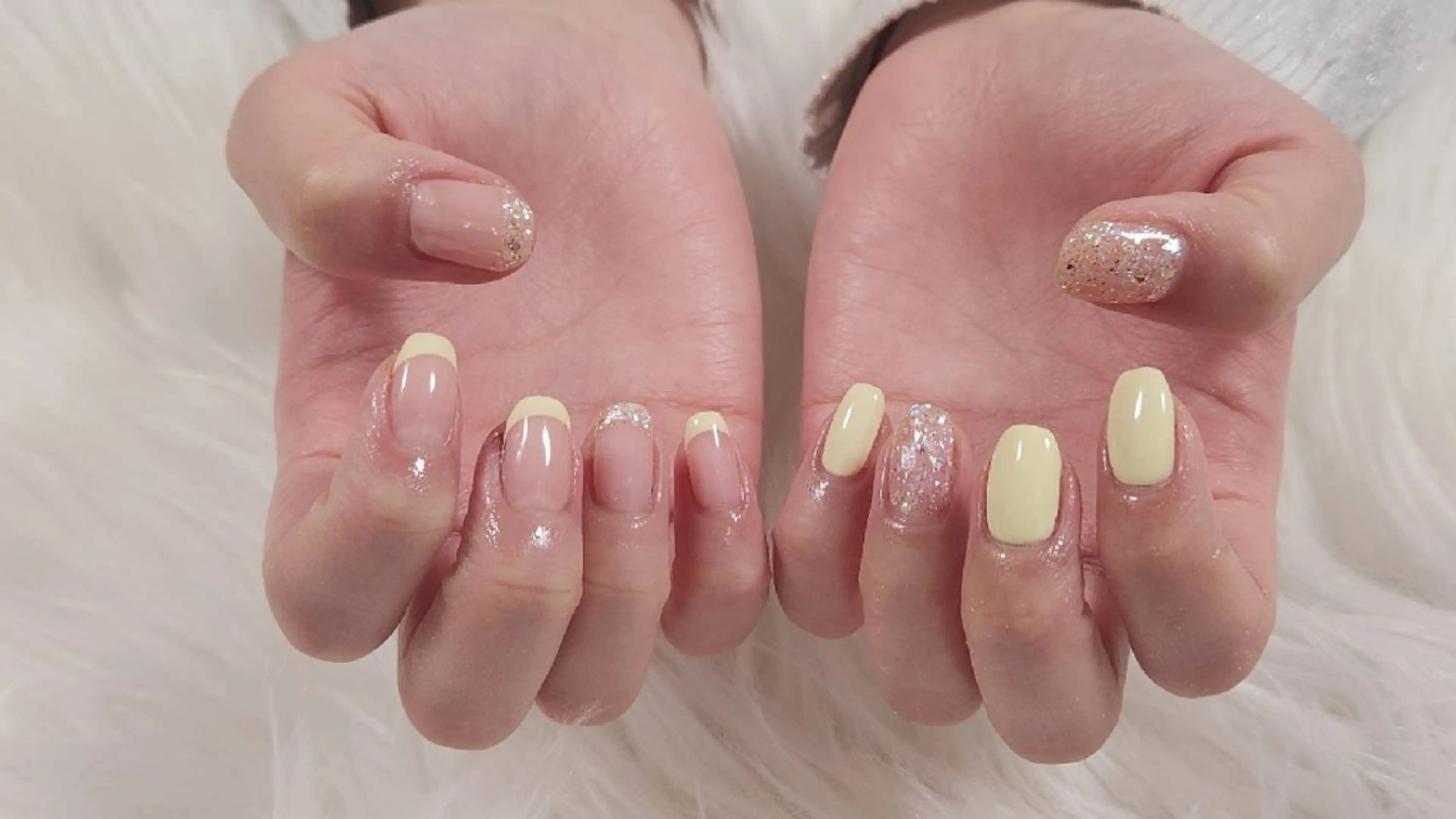 ネイル T's nailのネイルデザイン