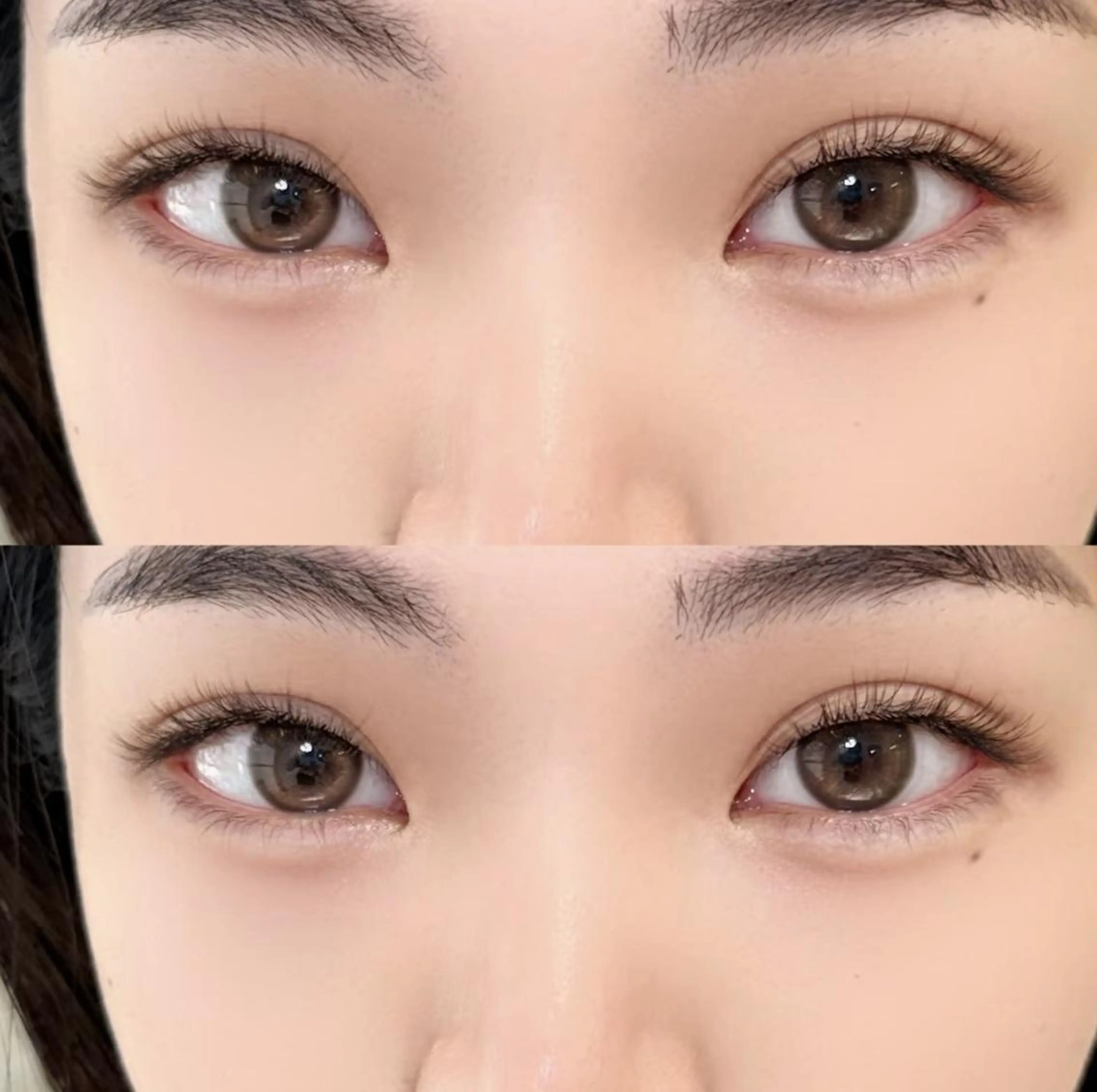 マツエク・マツパ M&M salonのマツエク・マツパデザイン