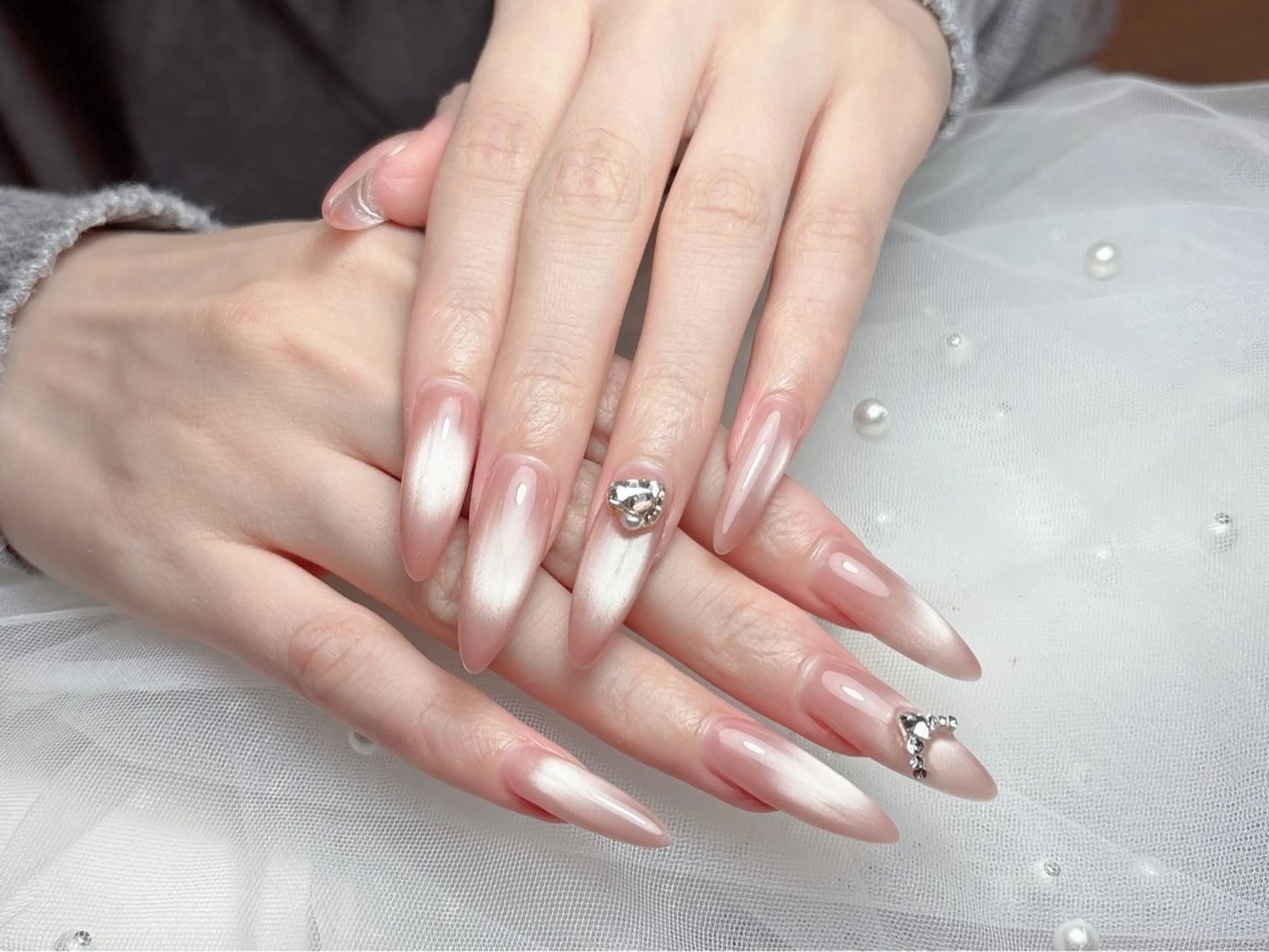 ネイル Bél Nail salonのネイルデザイン