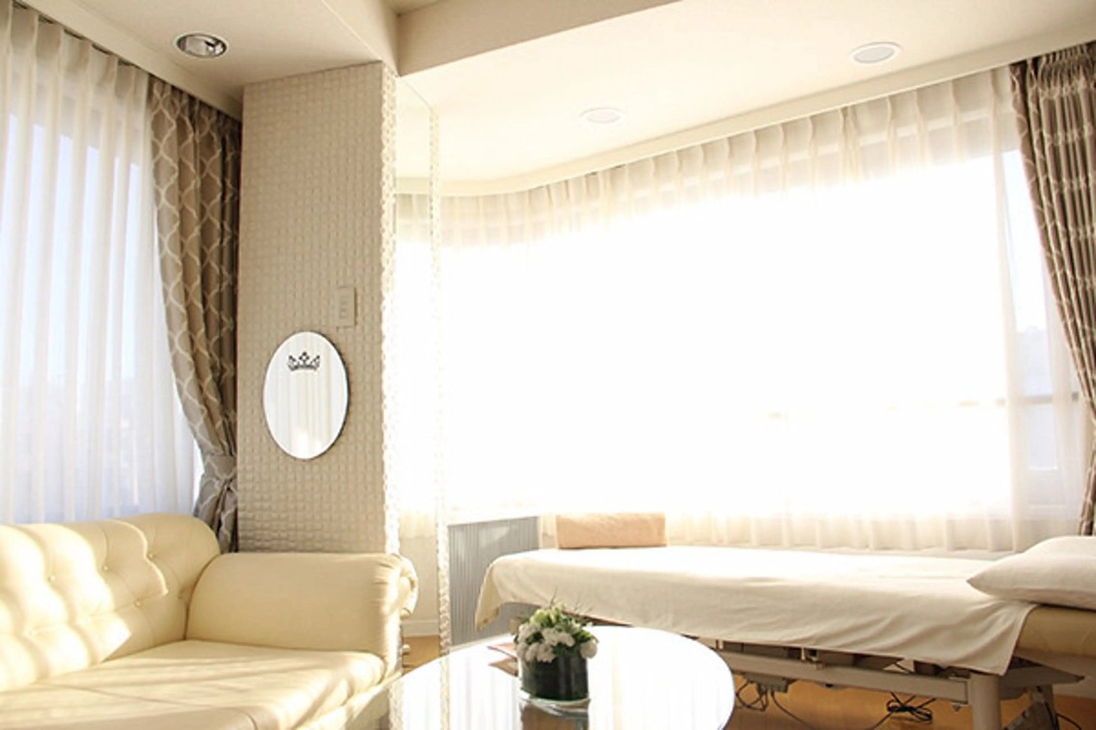 美容整体ルピナス 及川ゆりかのエステ・リラクイメージ