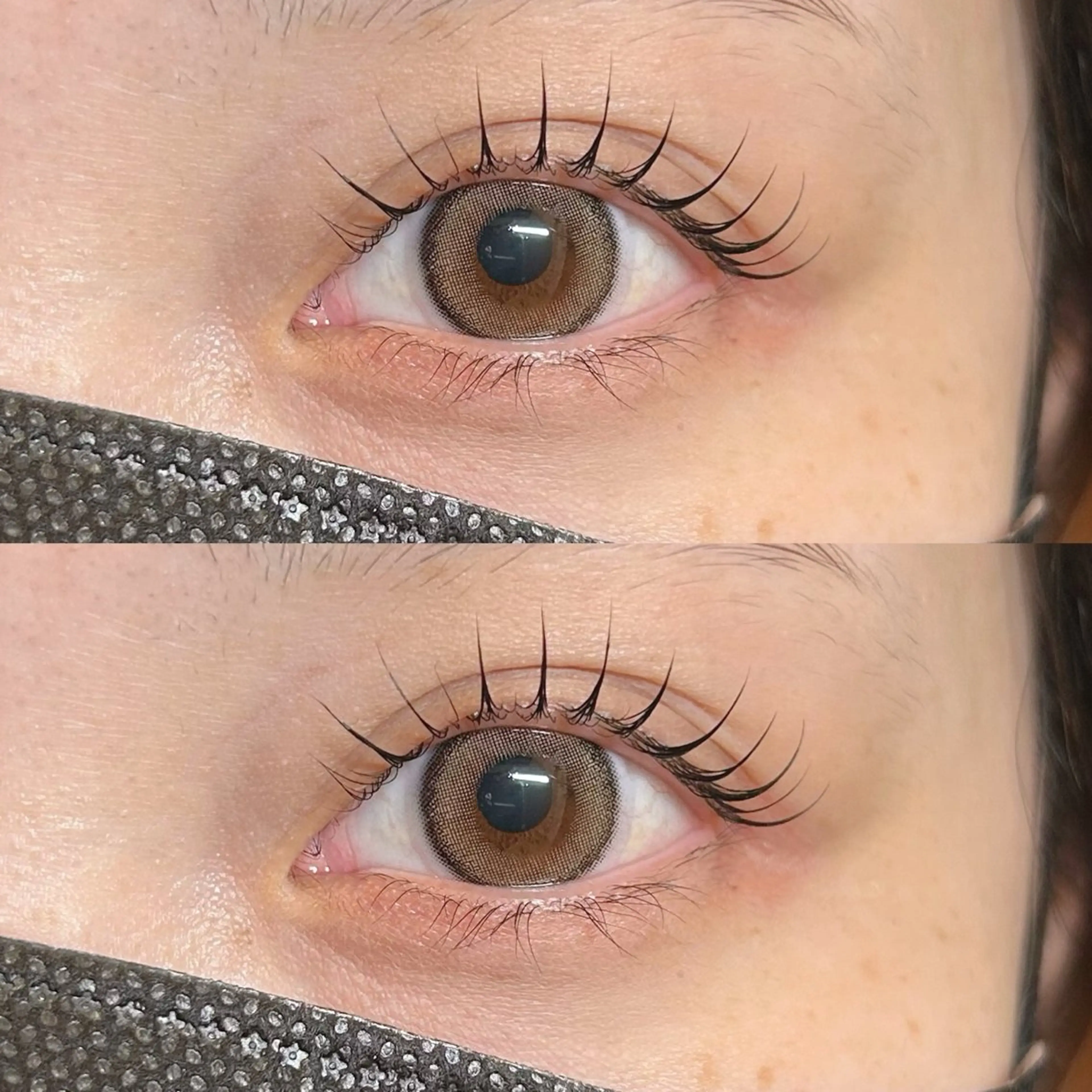 マツエク・マツパ マツパ Rise 🎀のマツエク・マツパデザイン