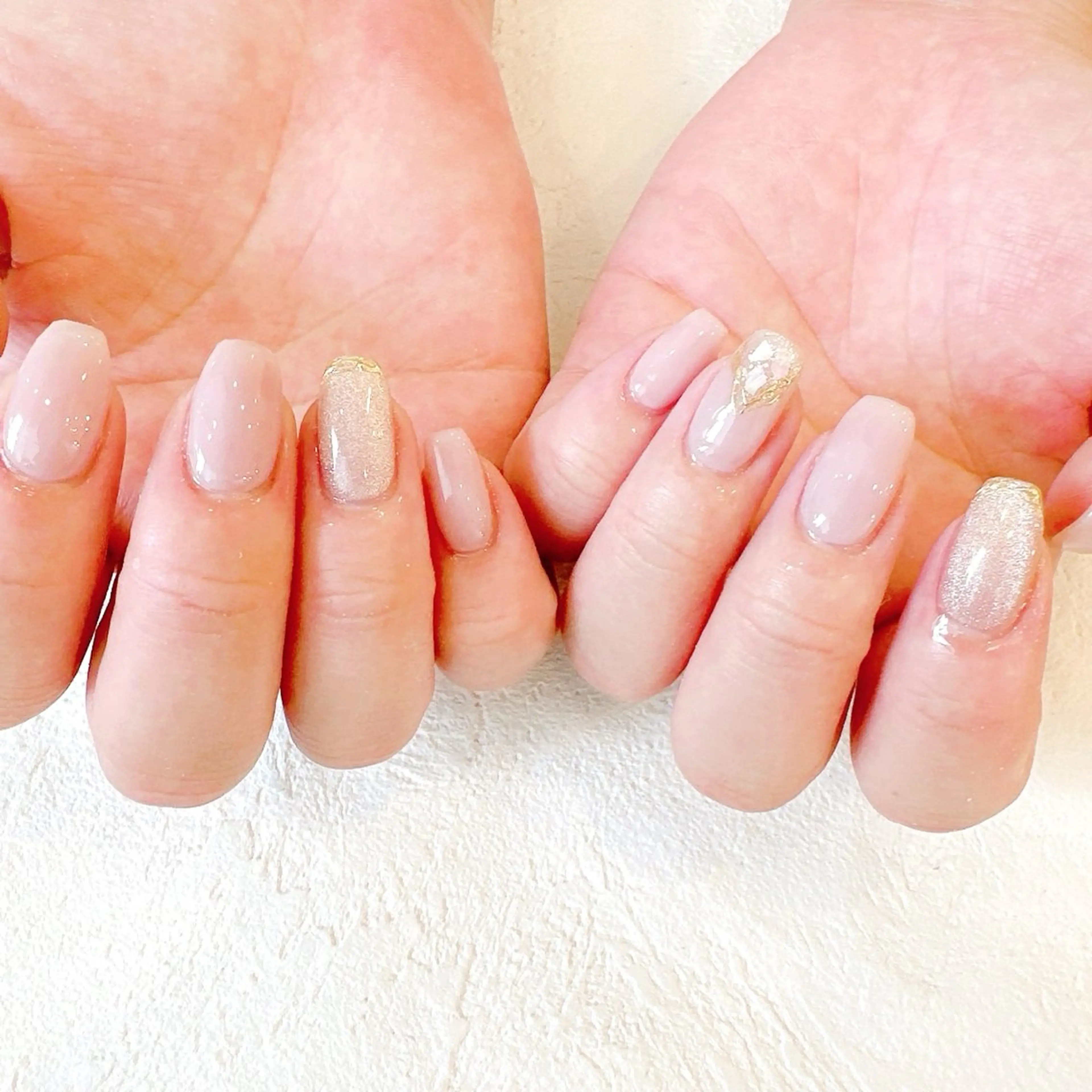 ネイル Laguna RISAのエステ・リラクイメージ