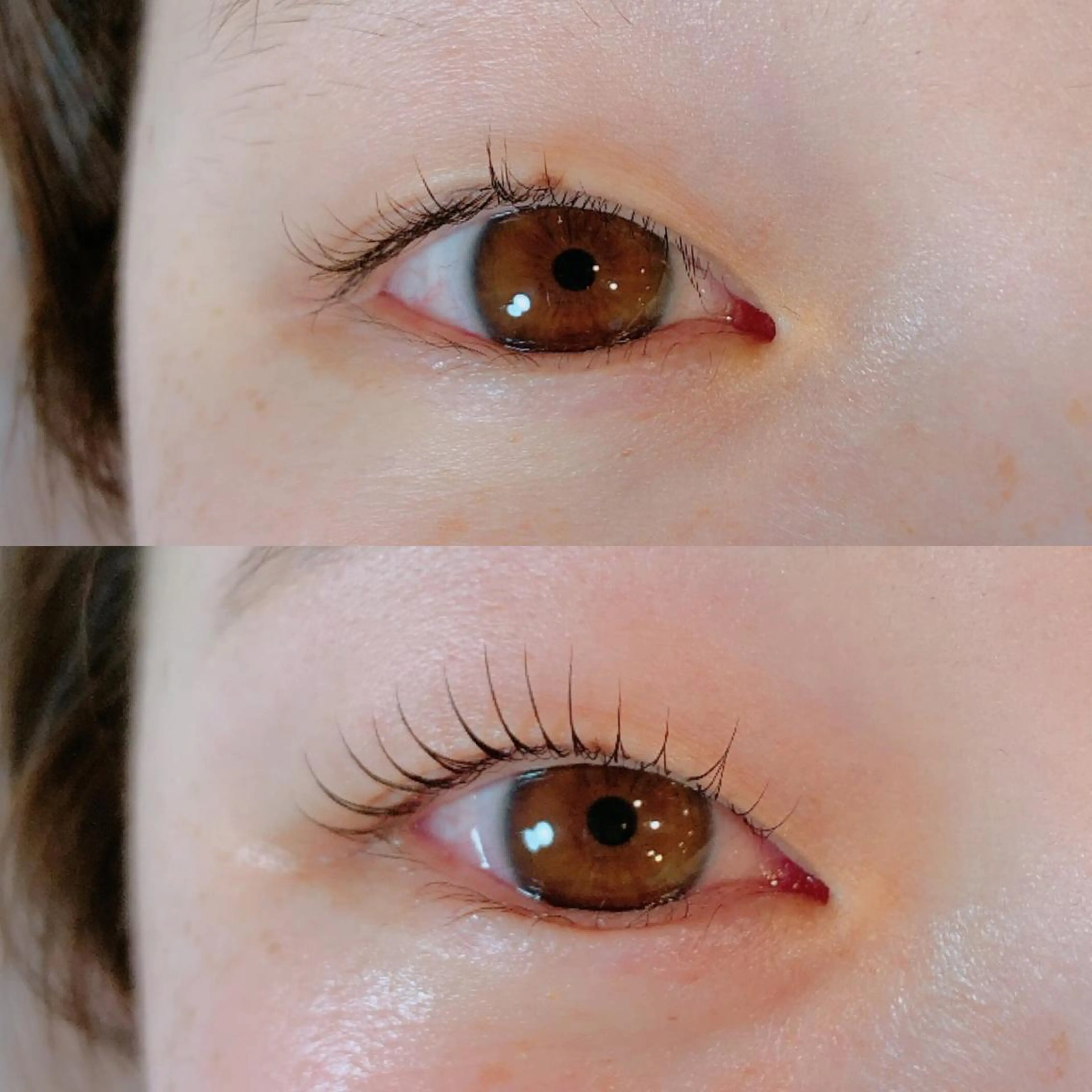 マツエク・マツパ なかむら 🪡のマツエク・マツパデザイン