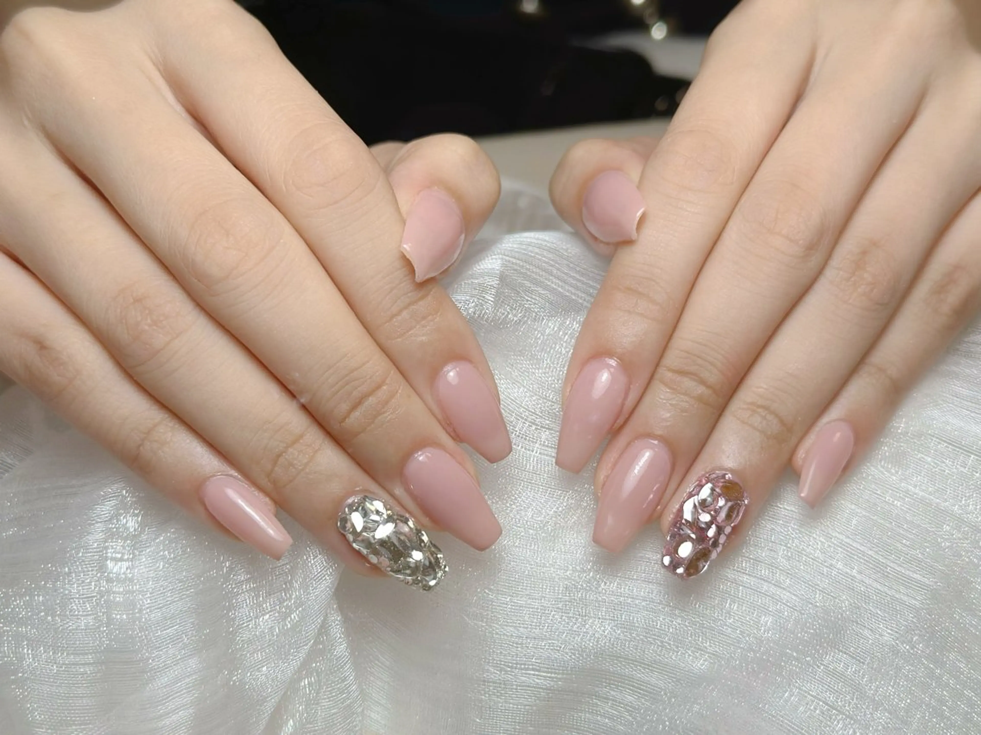 ネイル yoyo ネイル💕のネイルデザイン