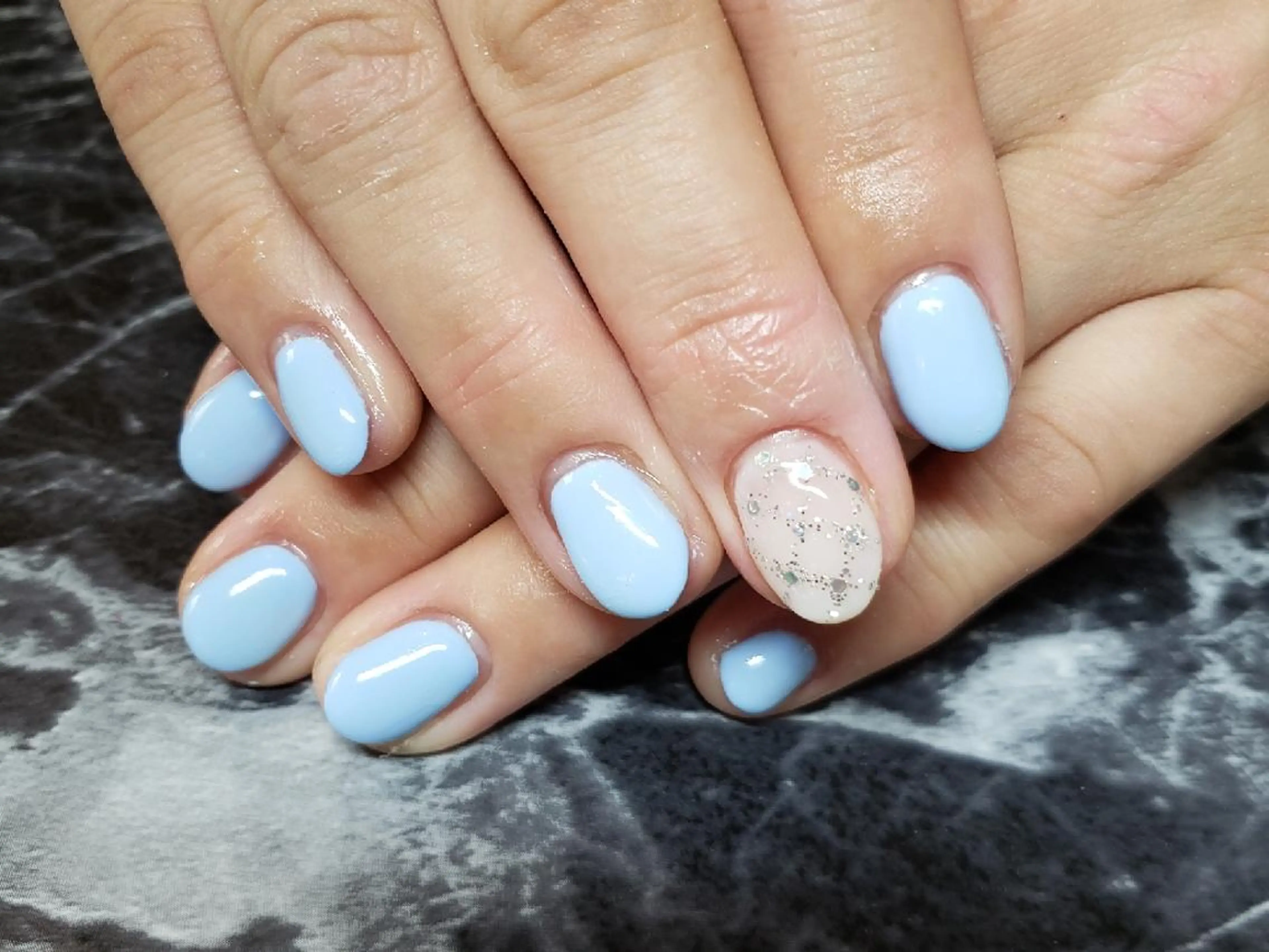 ネイル BELIAS nailsalonのネイルデザイン