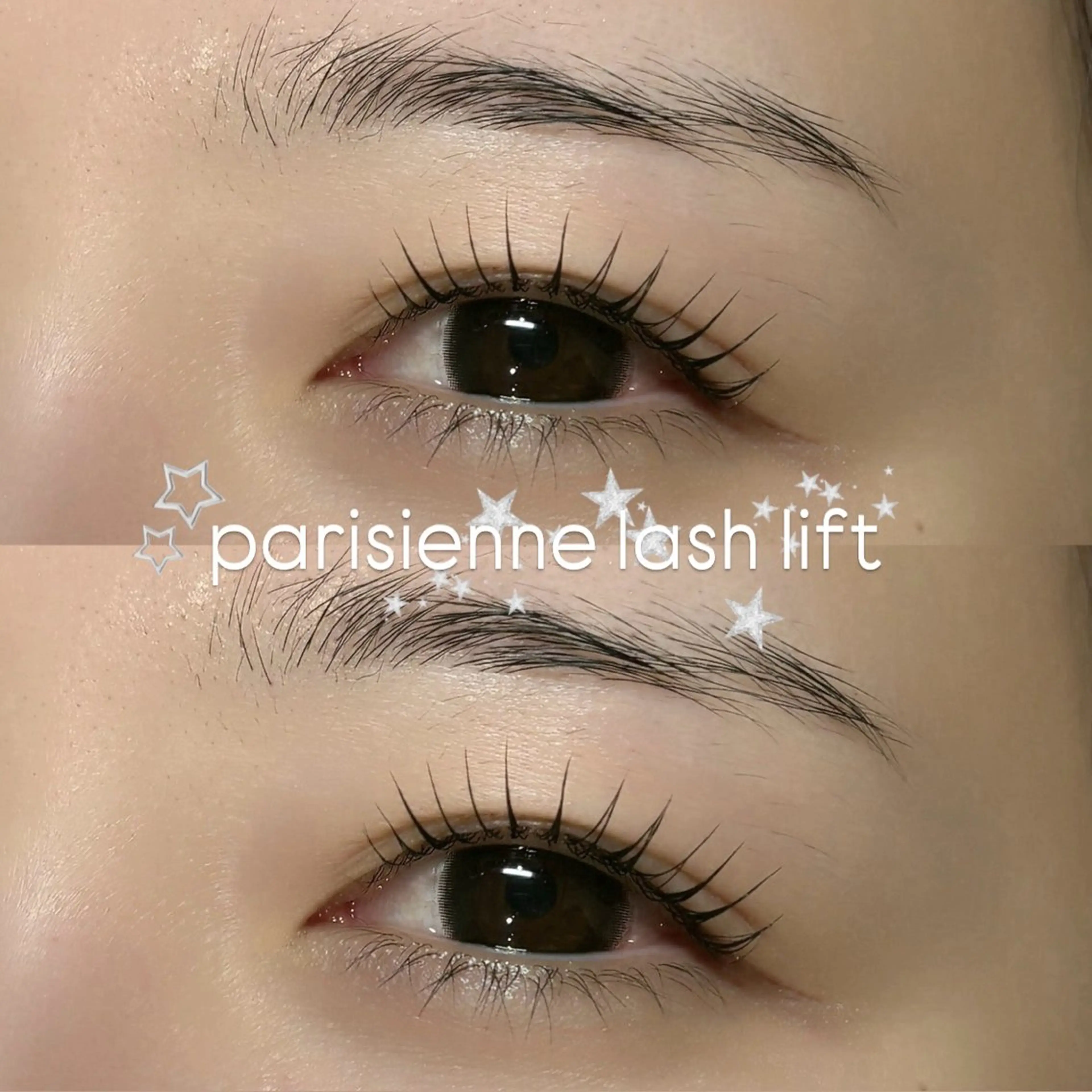 マツエク・マツパ マツパ Veil ayakaのマツエク・マツパデザイン