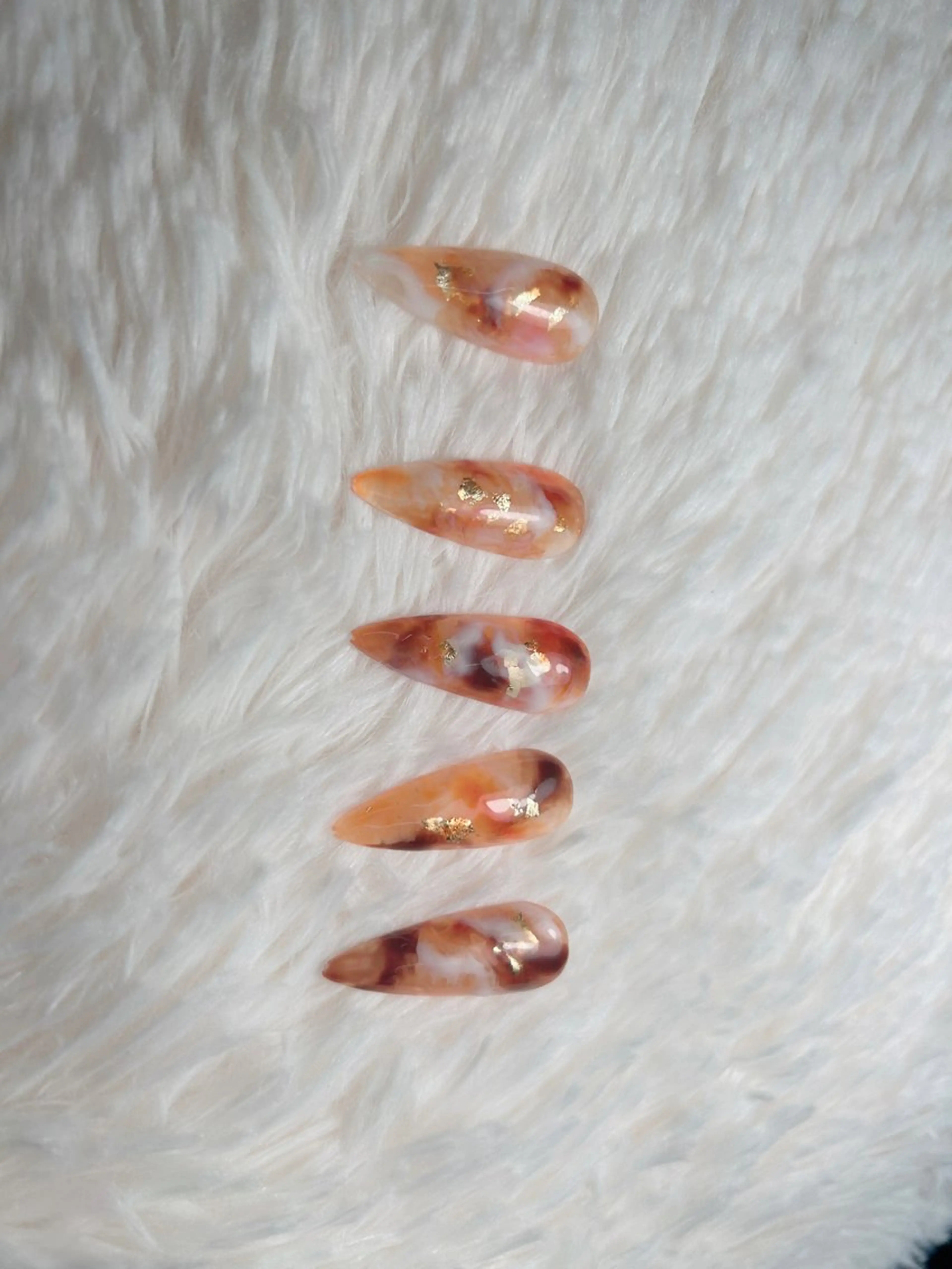 ネイル Onason NailSalonのネイルデザイン