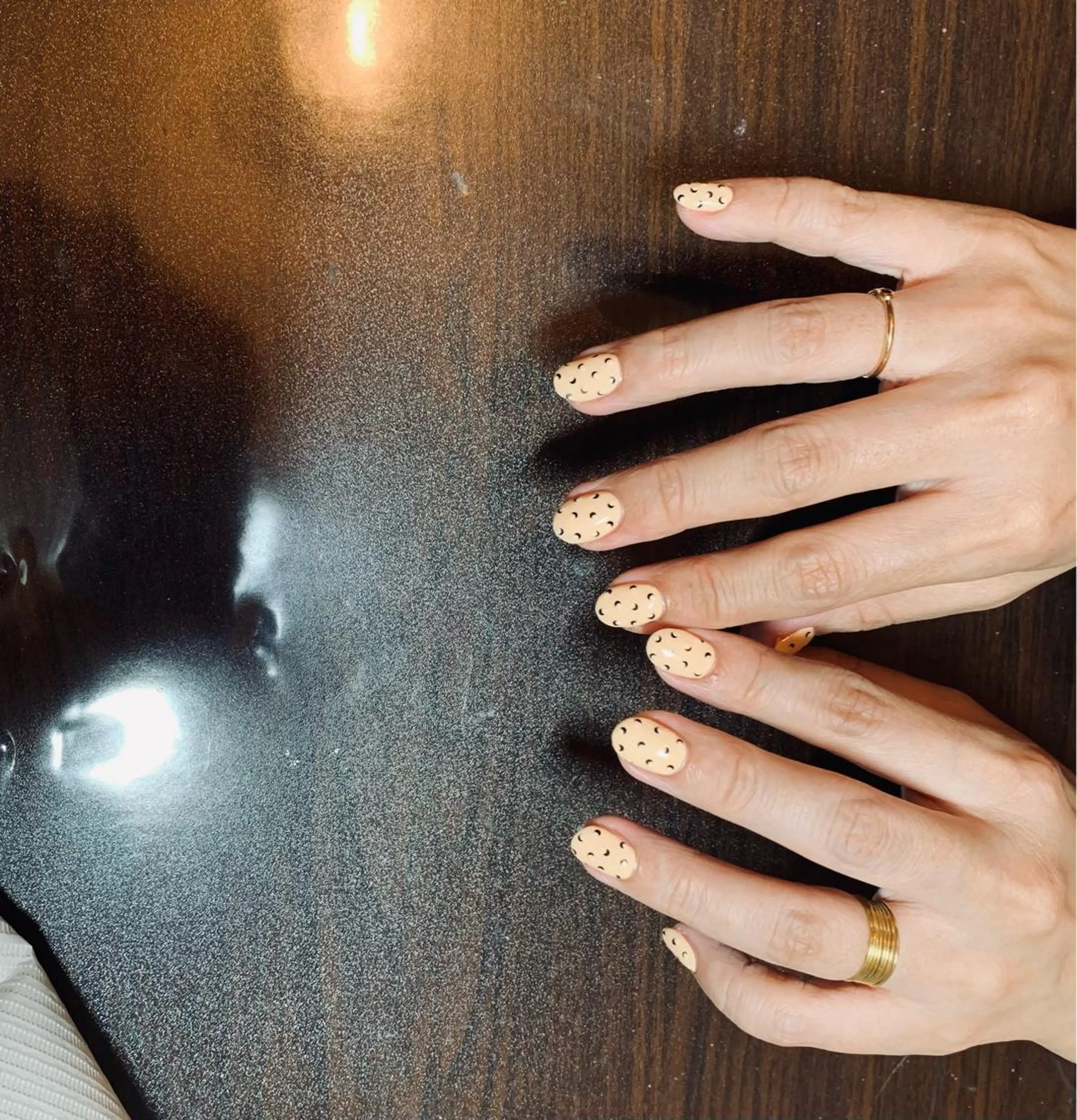 ネイル ネイルパレス所属・ネイルパレス【デザ イン/恵比寿】のネイルデザイン