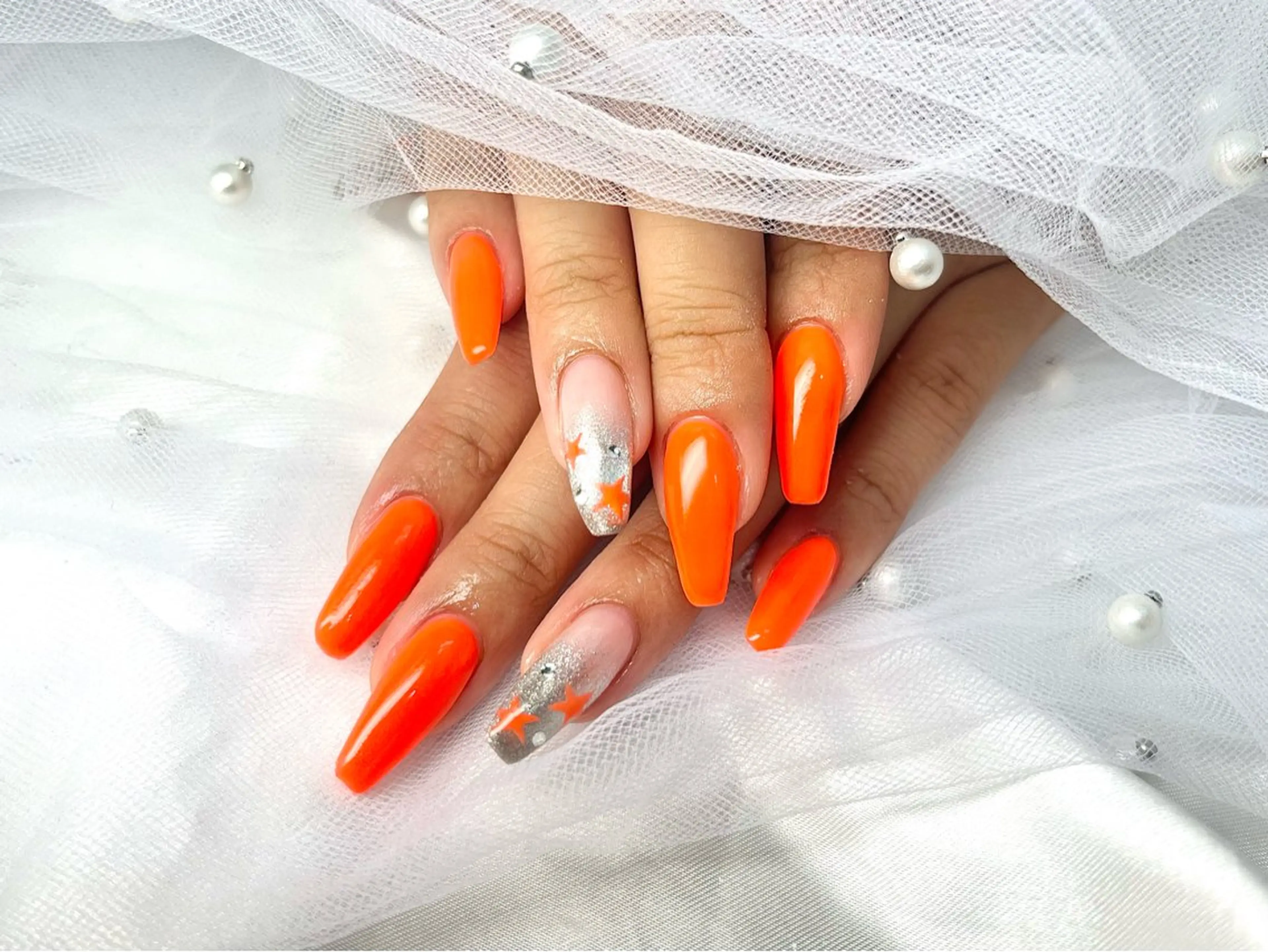 ネイル FUKUSHIMA ASUKAのその他イメージ