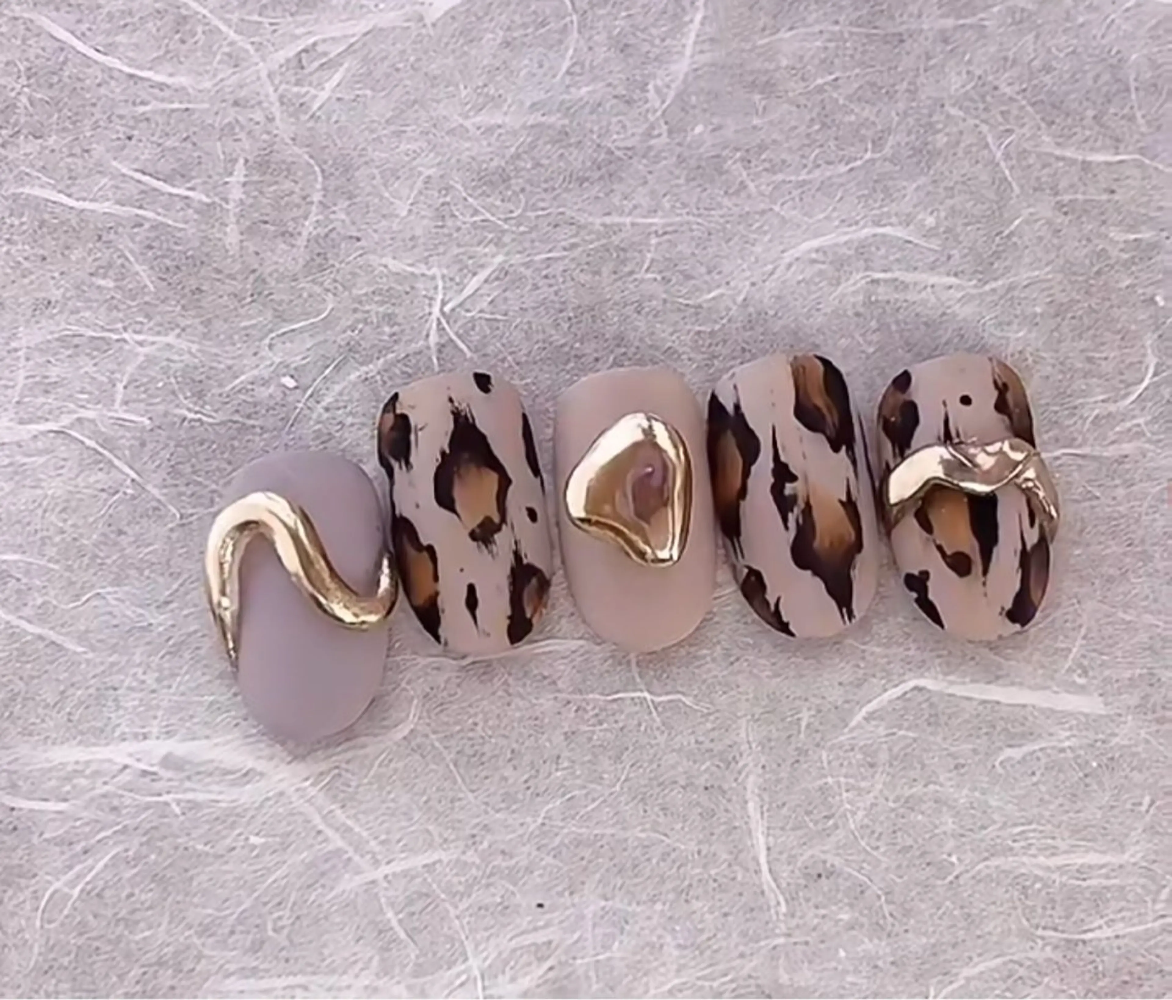 ネイル Joliesse nail salonのネイルデザイン