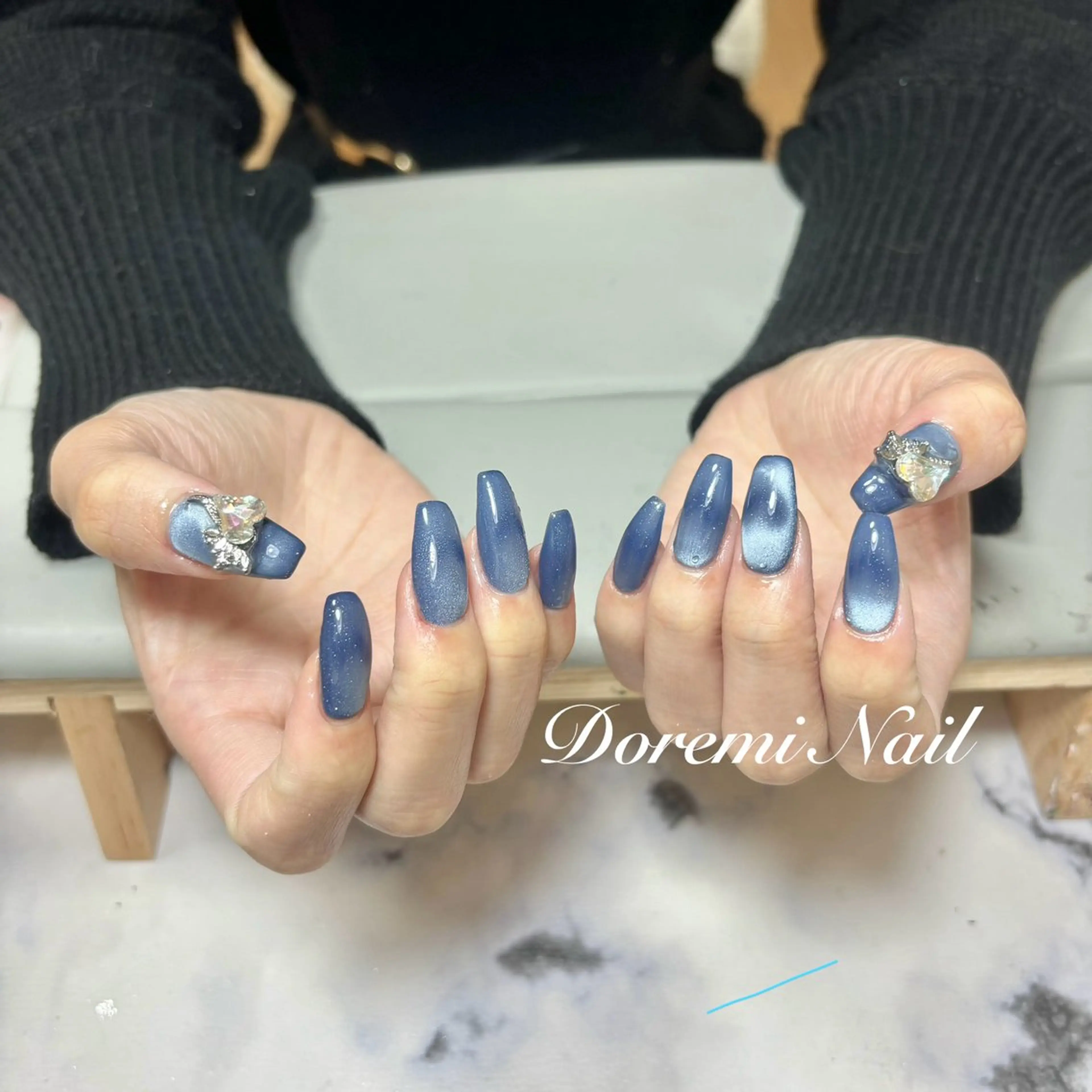 ネイル Doremi Nailのネイルデザイン