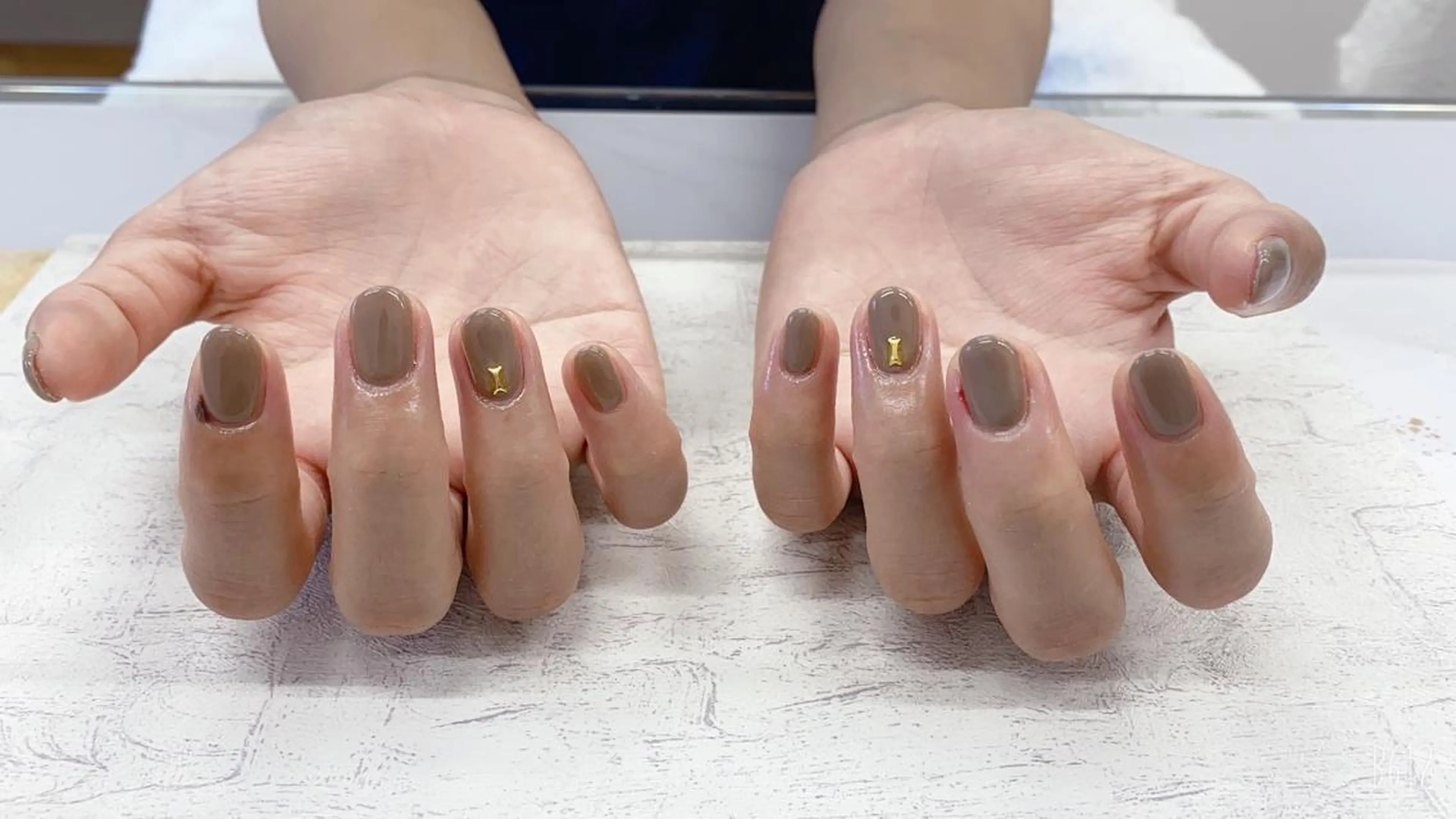 ネイル Romine アイラッシュ&ネイルのマツエク・マツパデザイン