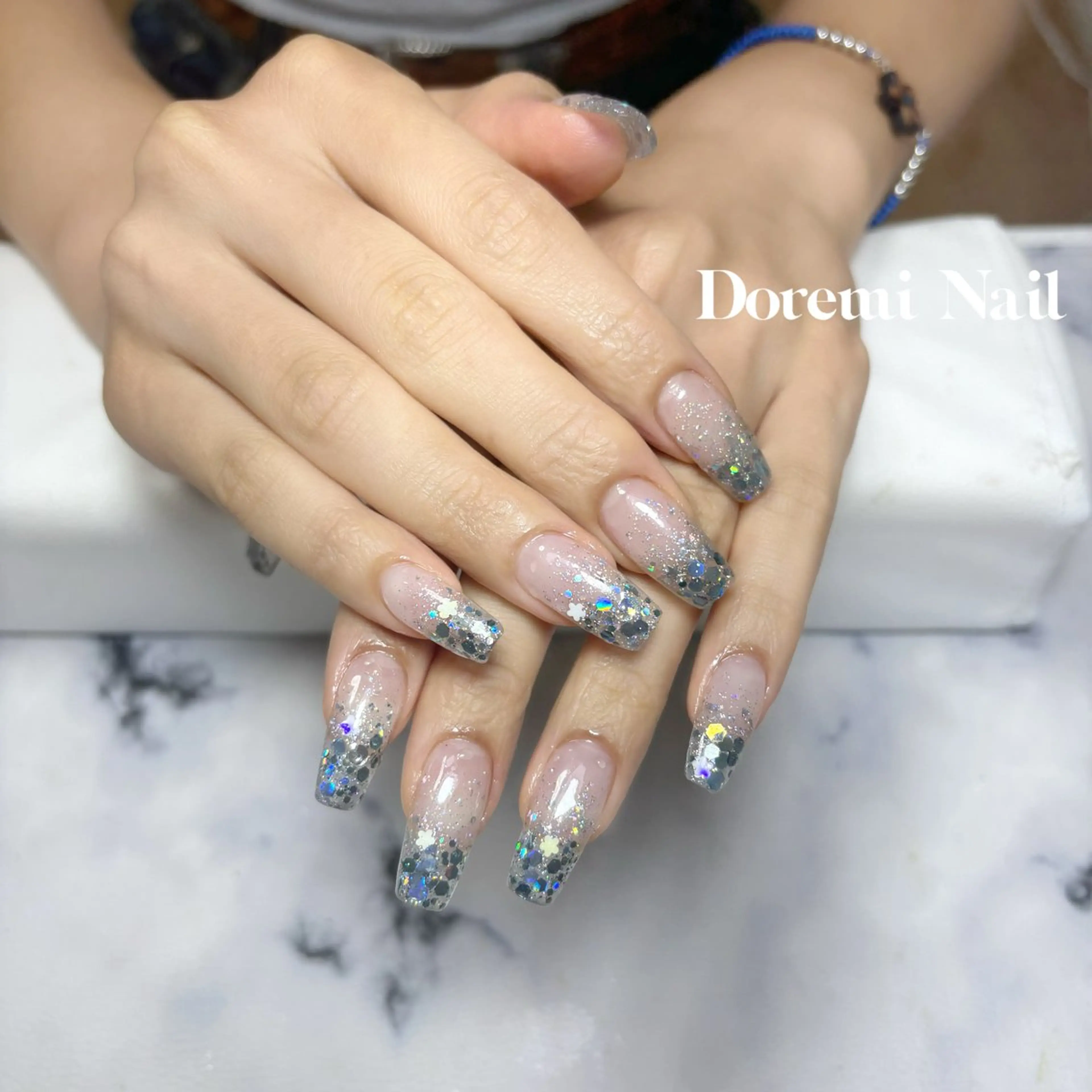 ネイル ハンドネイル Doremi Nailのネイルデザイン