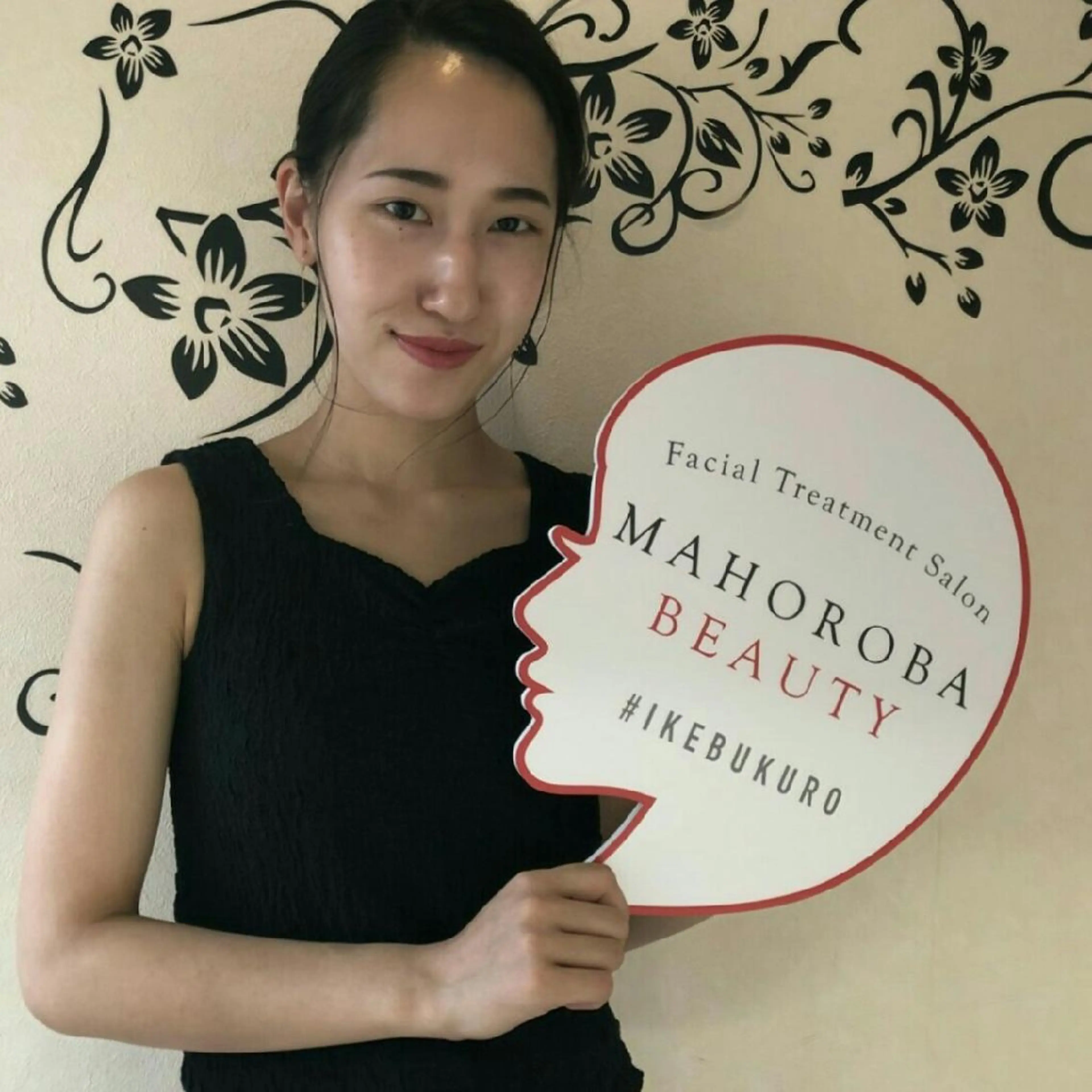 鈴木 琴美のエステ・リラクイメージ