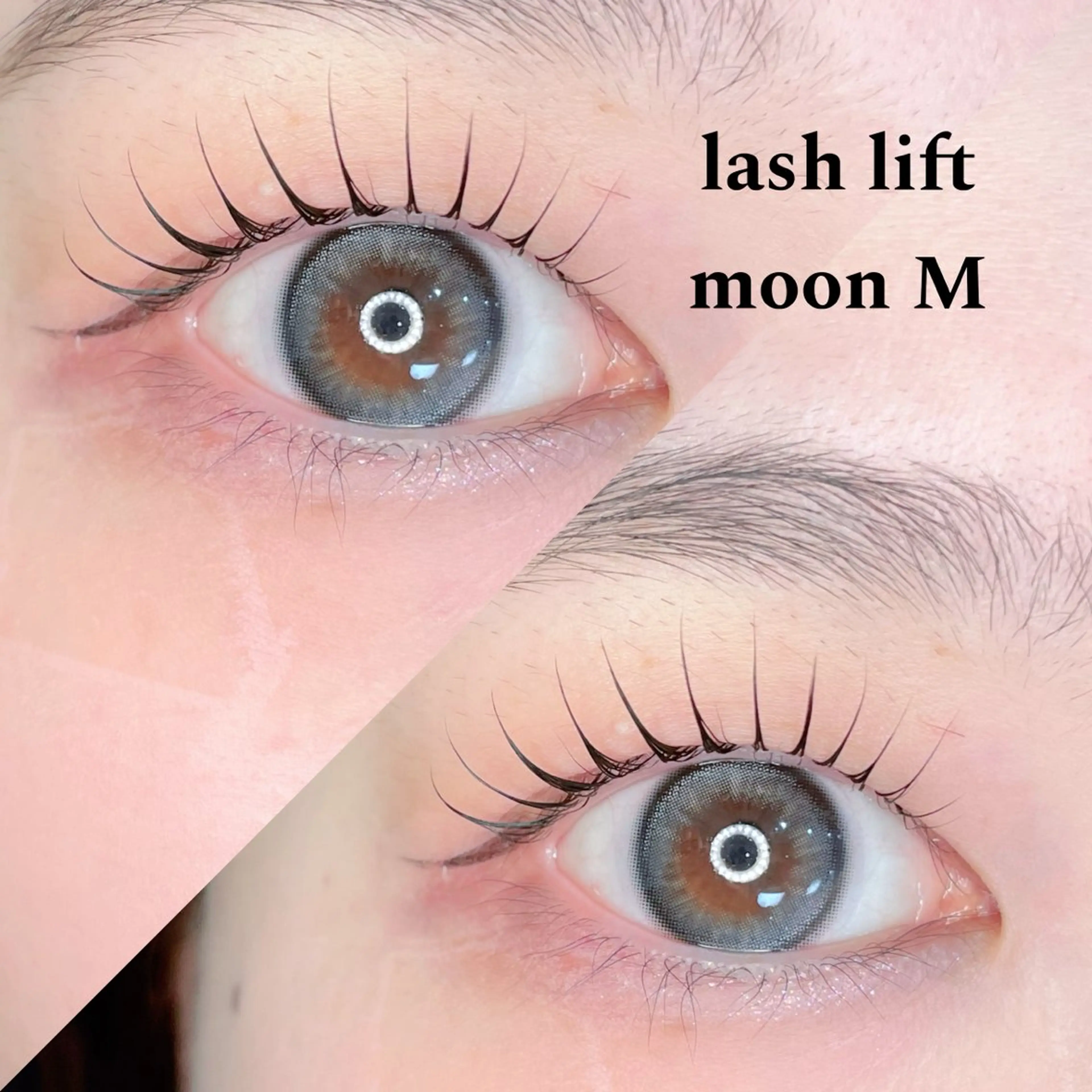 マツエク・マツパ マツパ パリジェンヌ/美眉 OLIVIA加藤のマツエク・マツパデザイン