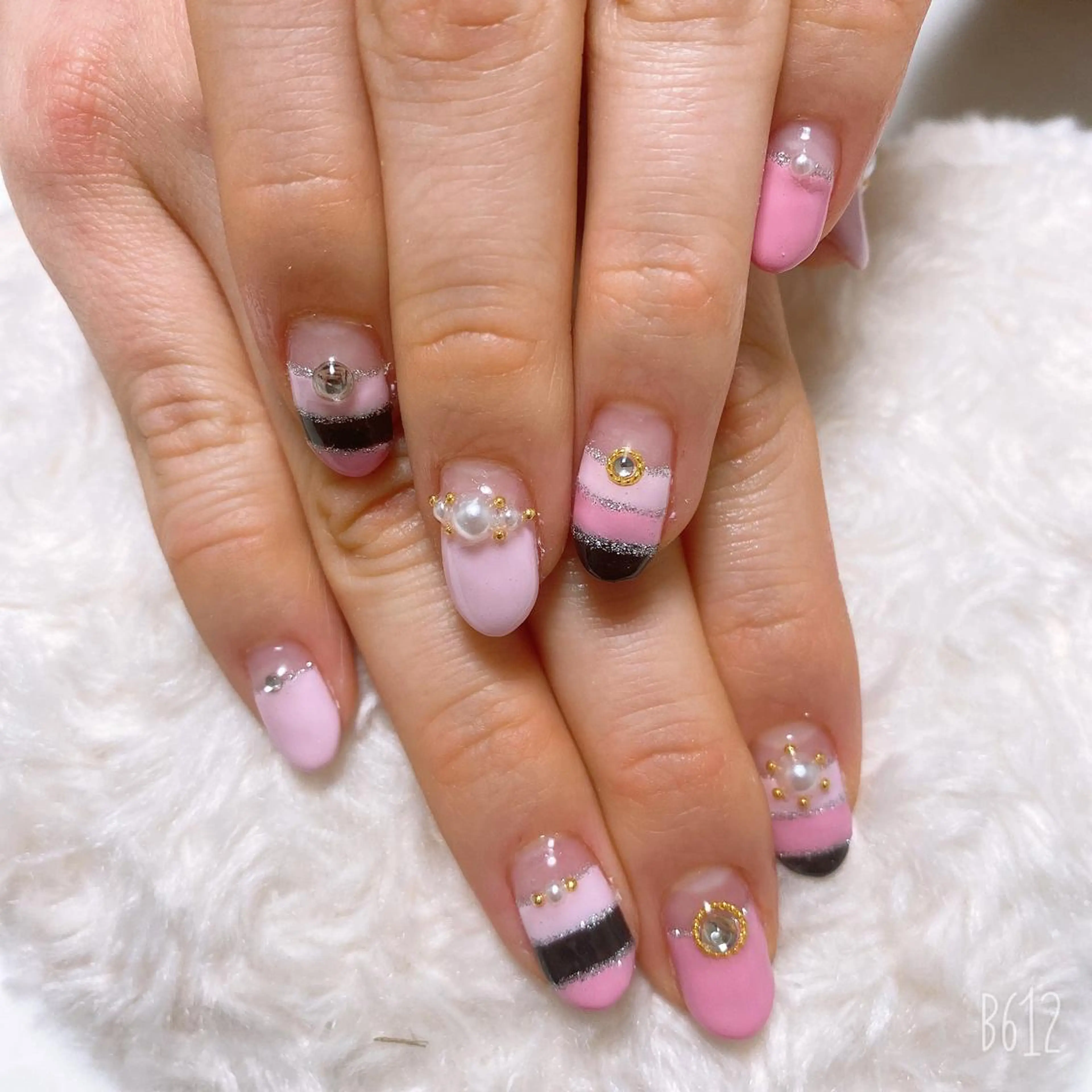 ネイル The Best Beauty受付担当のエステ・リラクイメージ