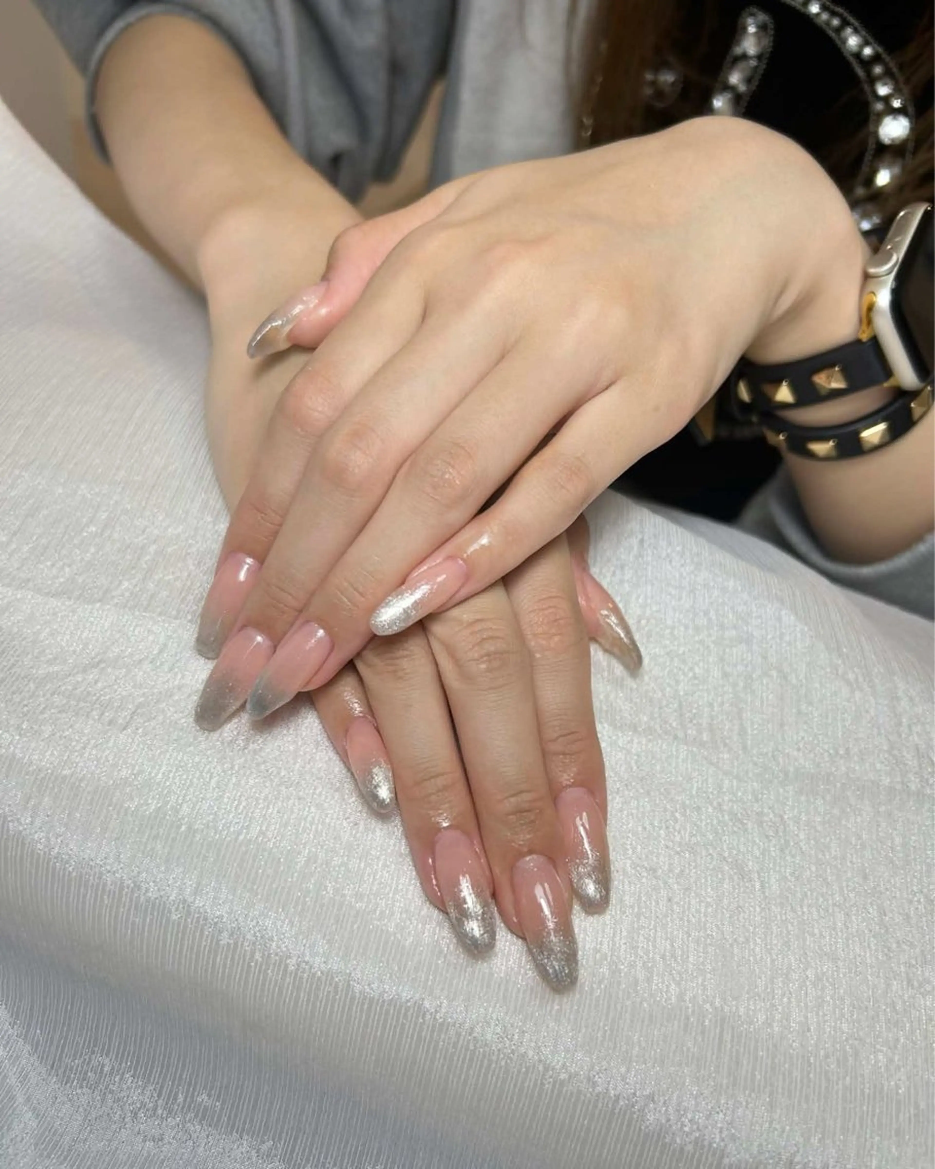 ネイル Queen Nail 柏店　クイーンネイルのネイルデザイン