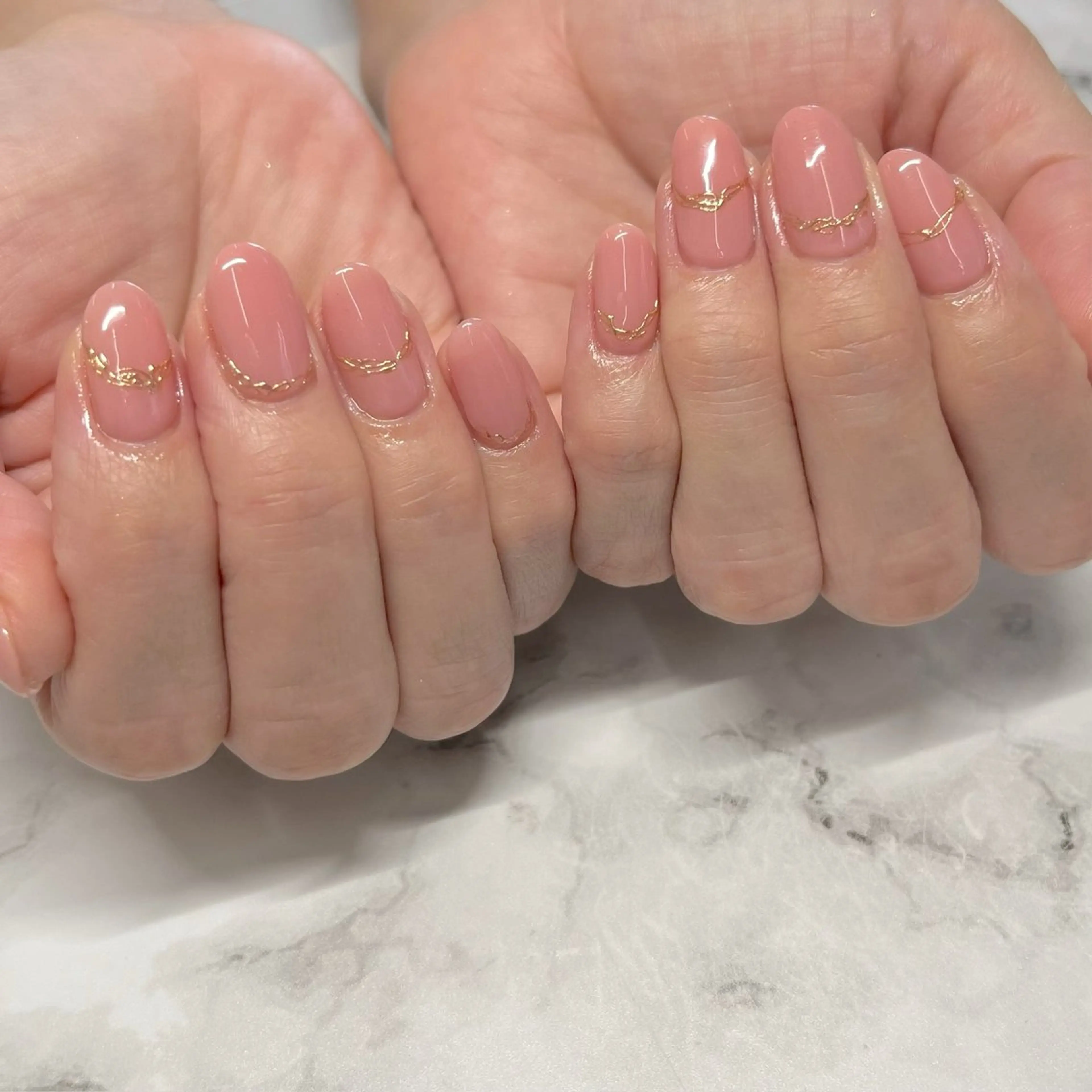 ネイル Nail salon sora所属・Nail salon soraのネイルデザイン