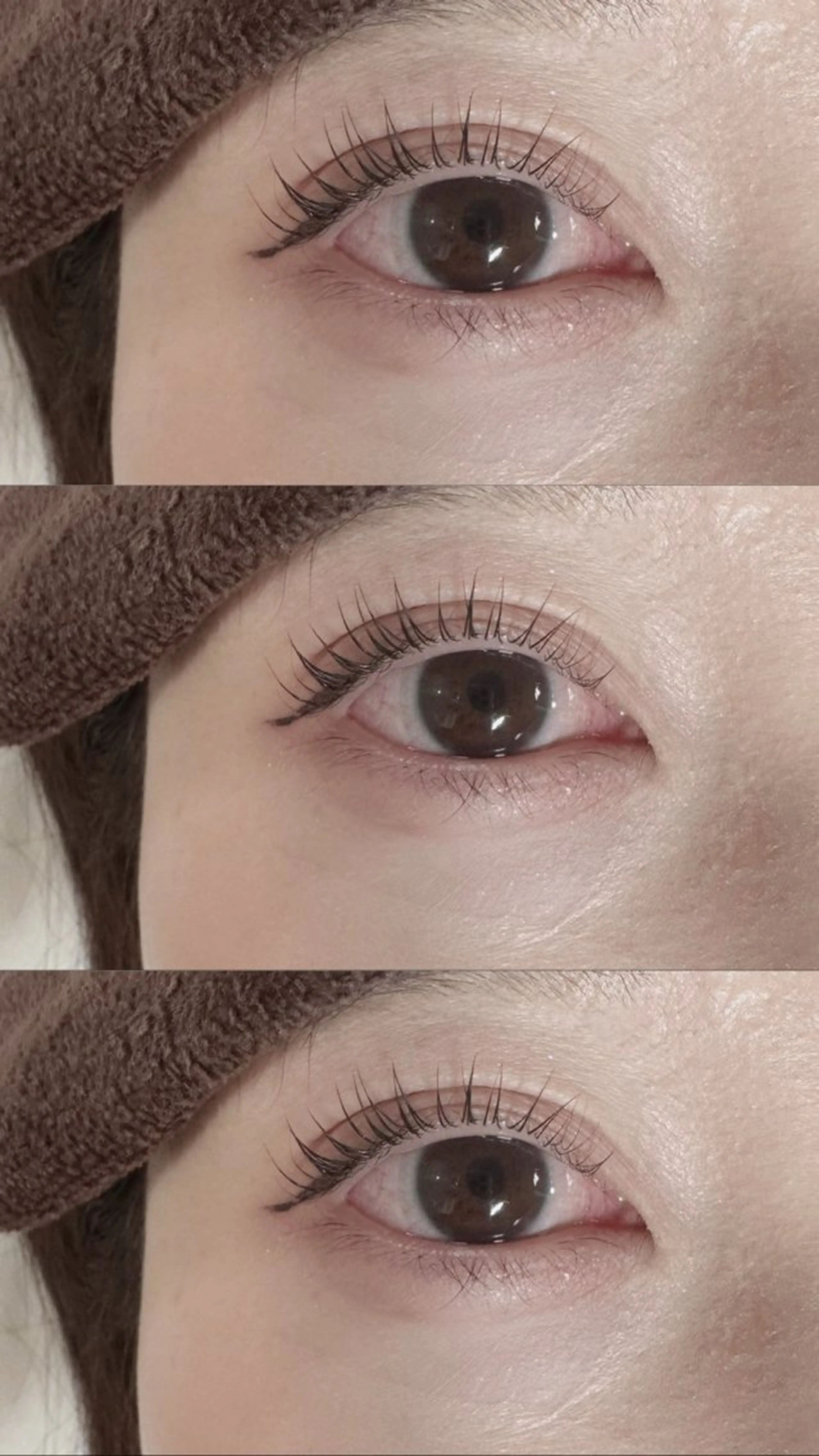 マツエク・マツパ ☁️️꙳⟡ kaho☁️️꙳⟡の眉毛・アイブロウイメージ