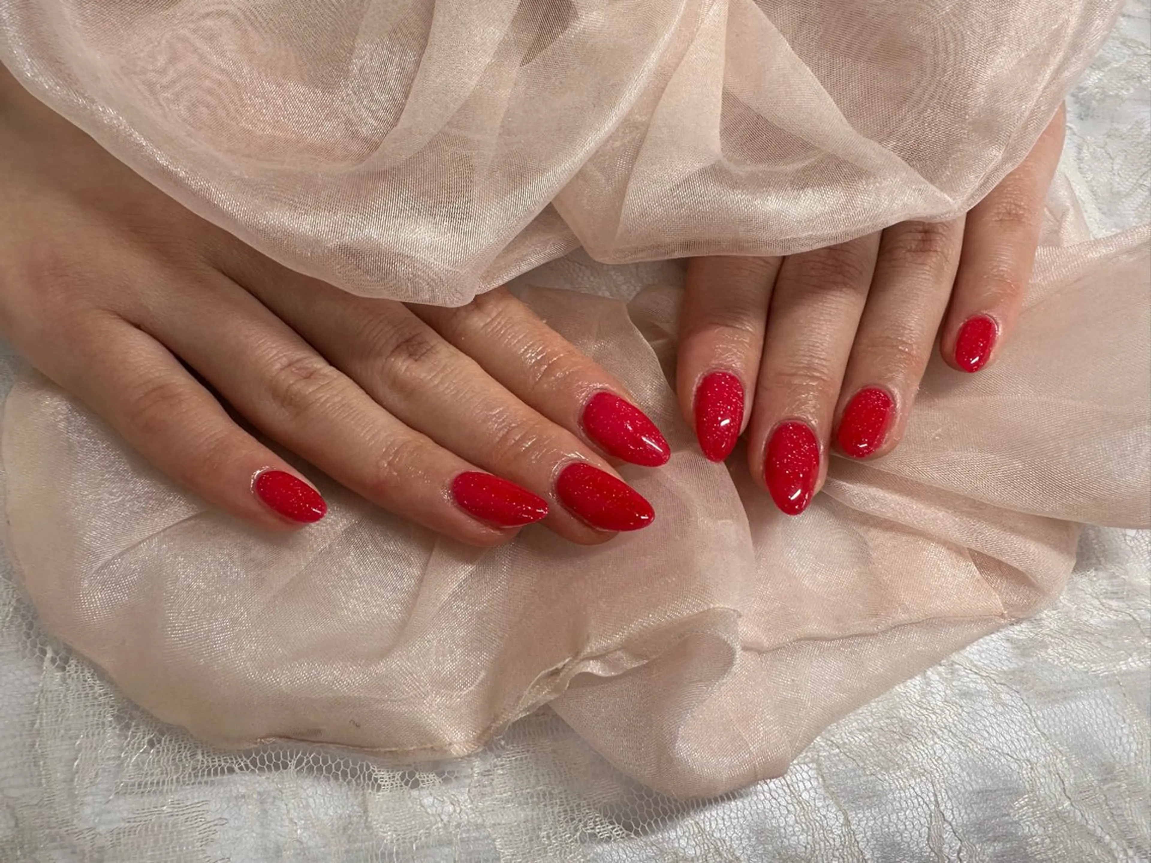 ネイル ハンドネイル Nail's AOAQUA所属・AOAQUA SHIORIのネイルデザイン