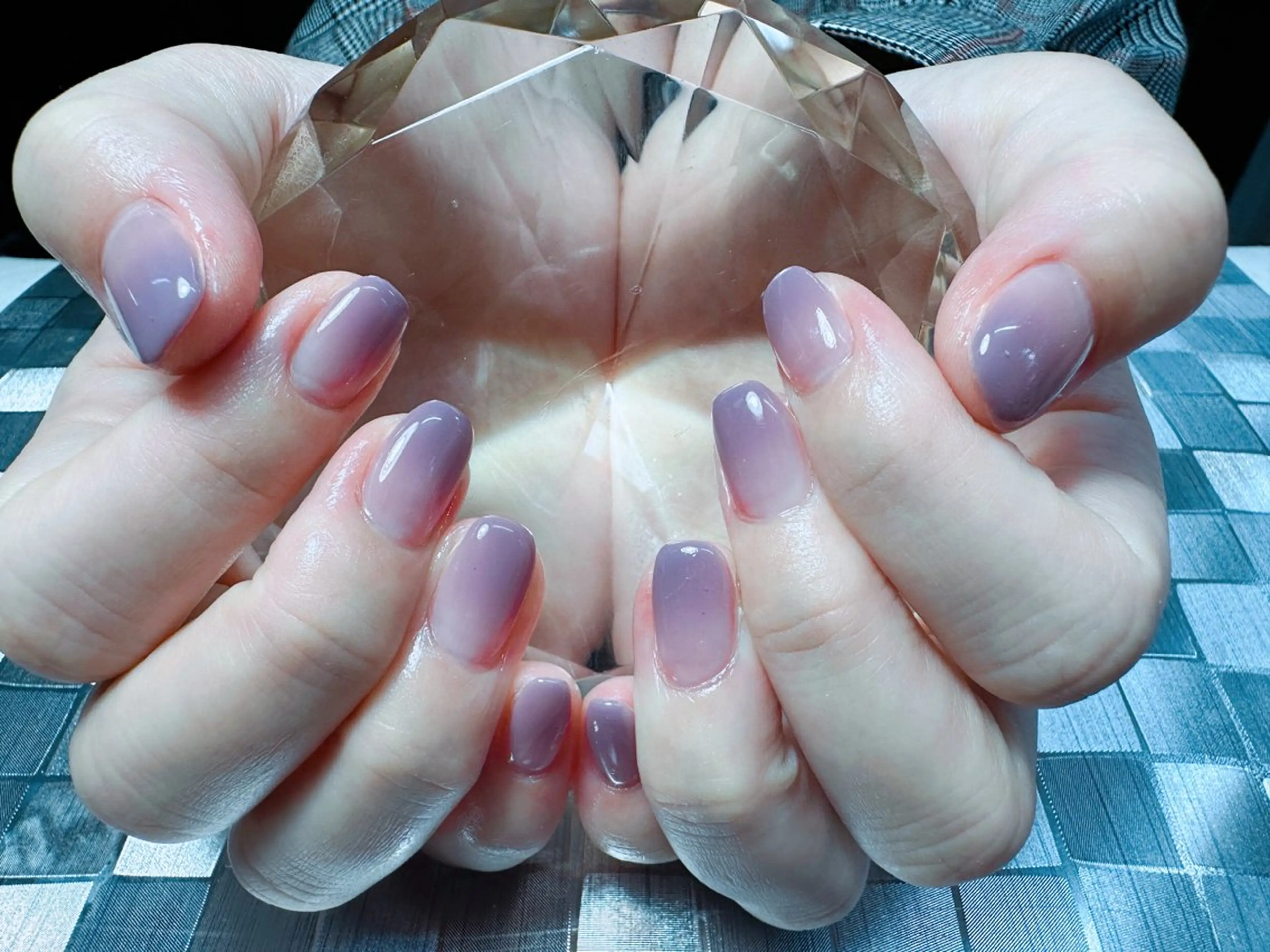 ネイル ハンドネイル Regulus 光田のネイルデザイン