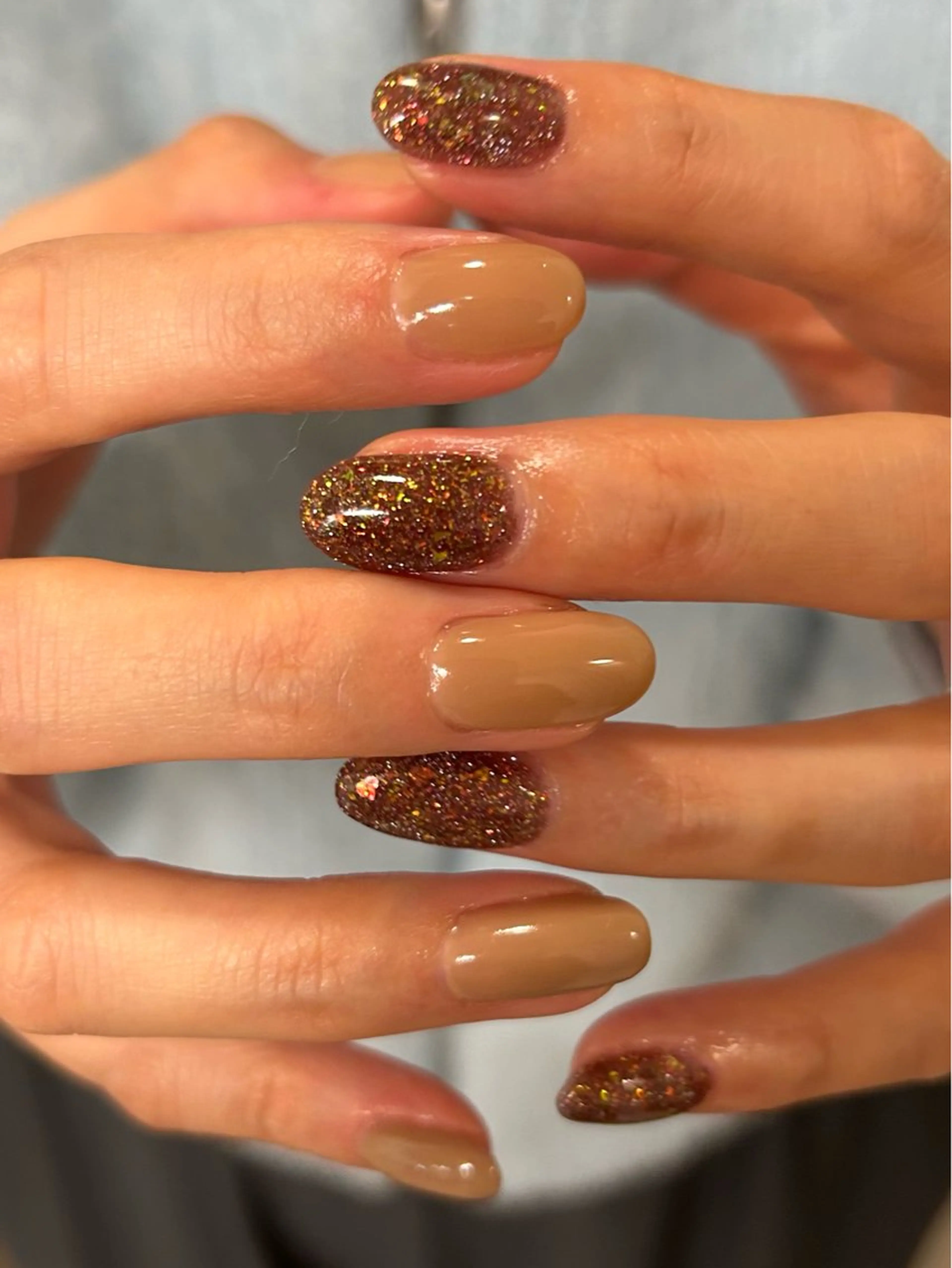 ネイル プライベートサロン etelüのネイルデザイン