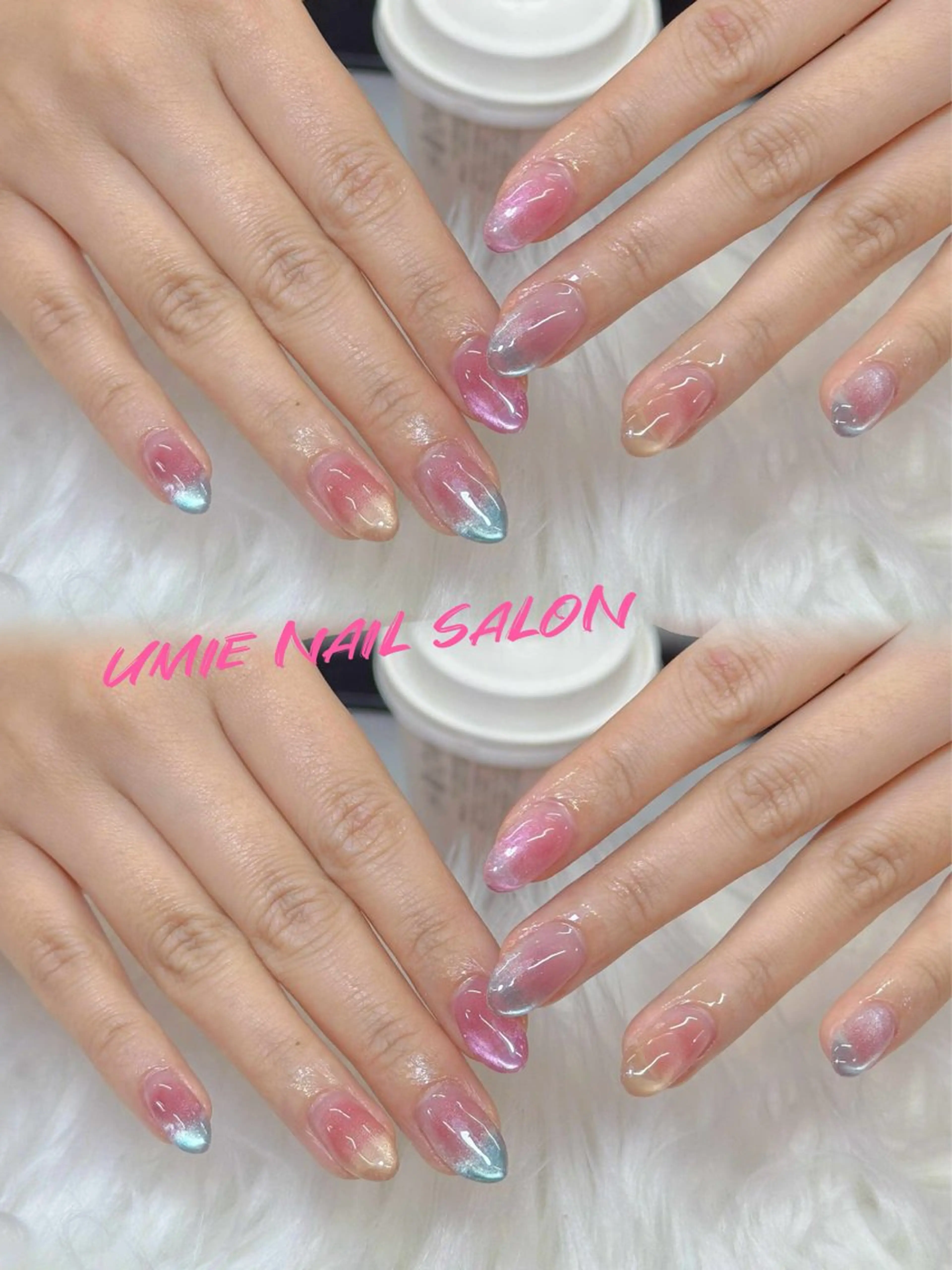 ネイル UMIE NAIL SALON所属・UMIE NAIL SALONのネイルデザイン