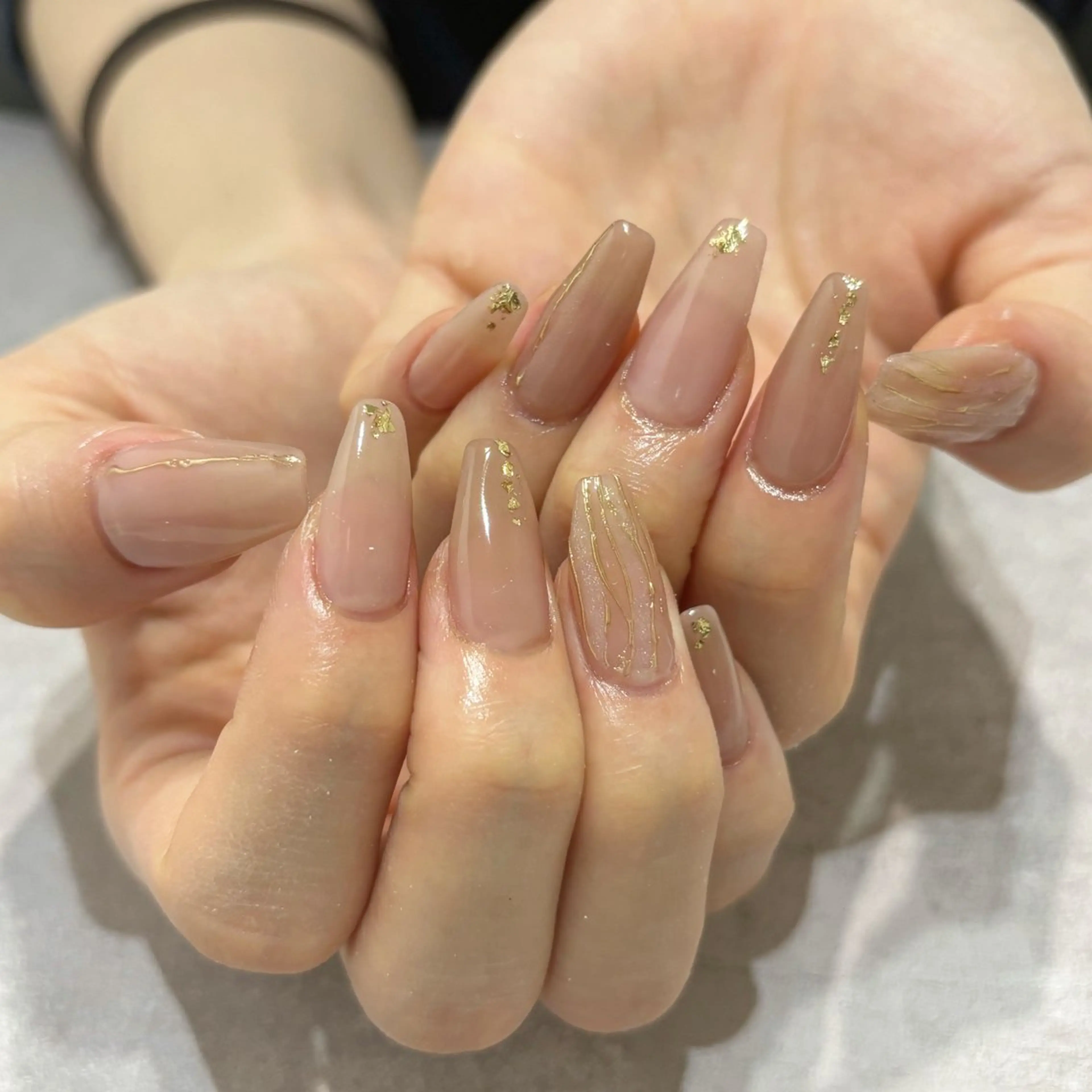 ネイル ハンドネイル Nail doroomのネイルデザイン