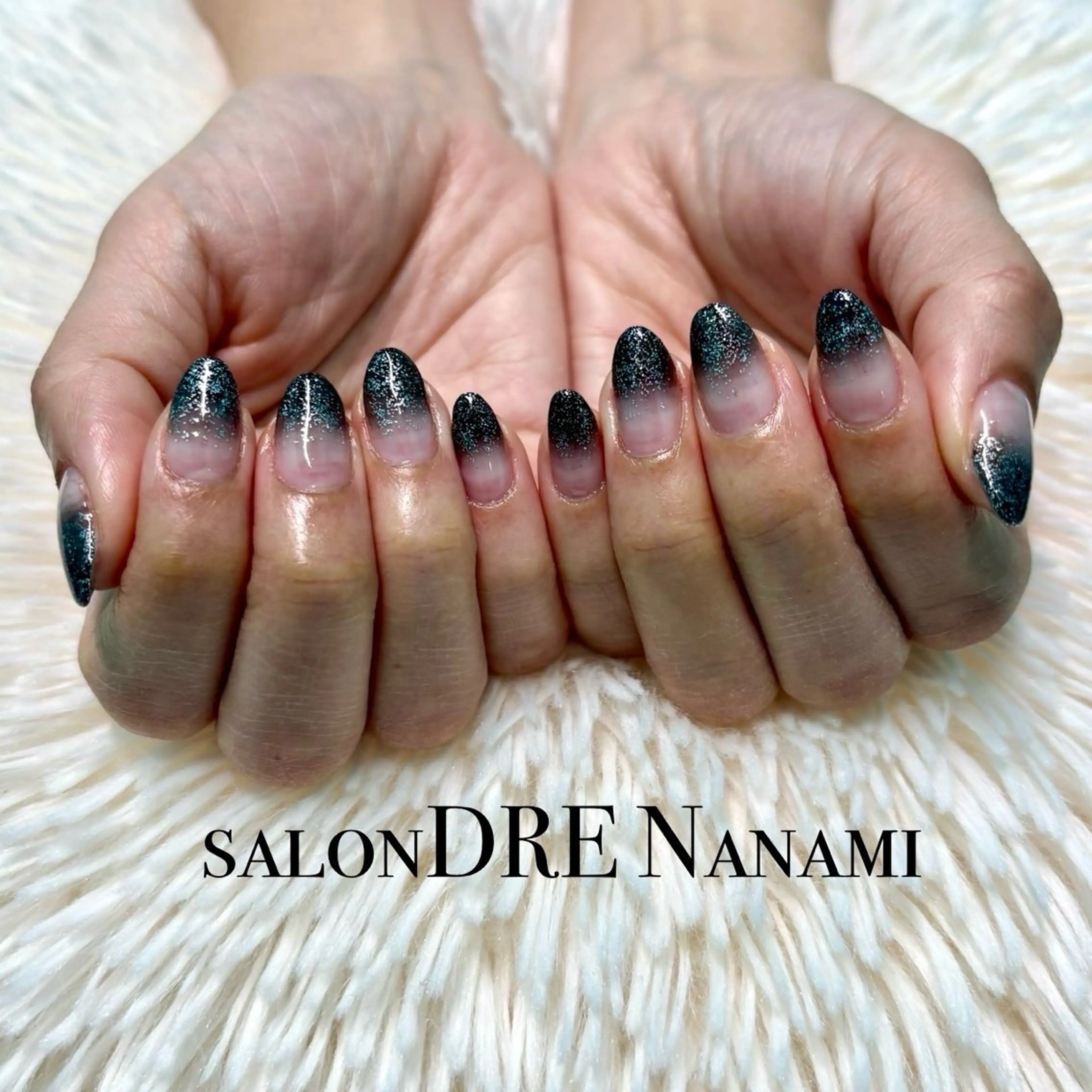 ネイル ハンドネイル salonDRE NANAMIのネイルデザイン