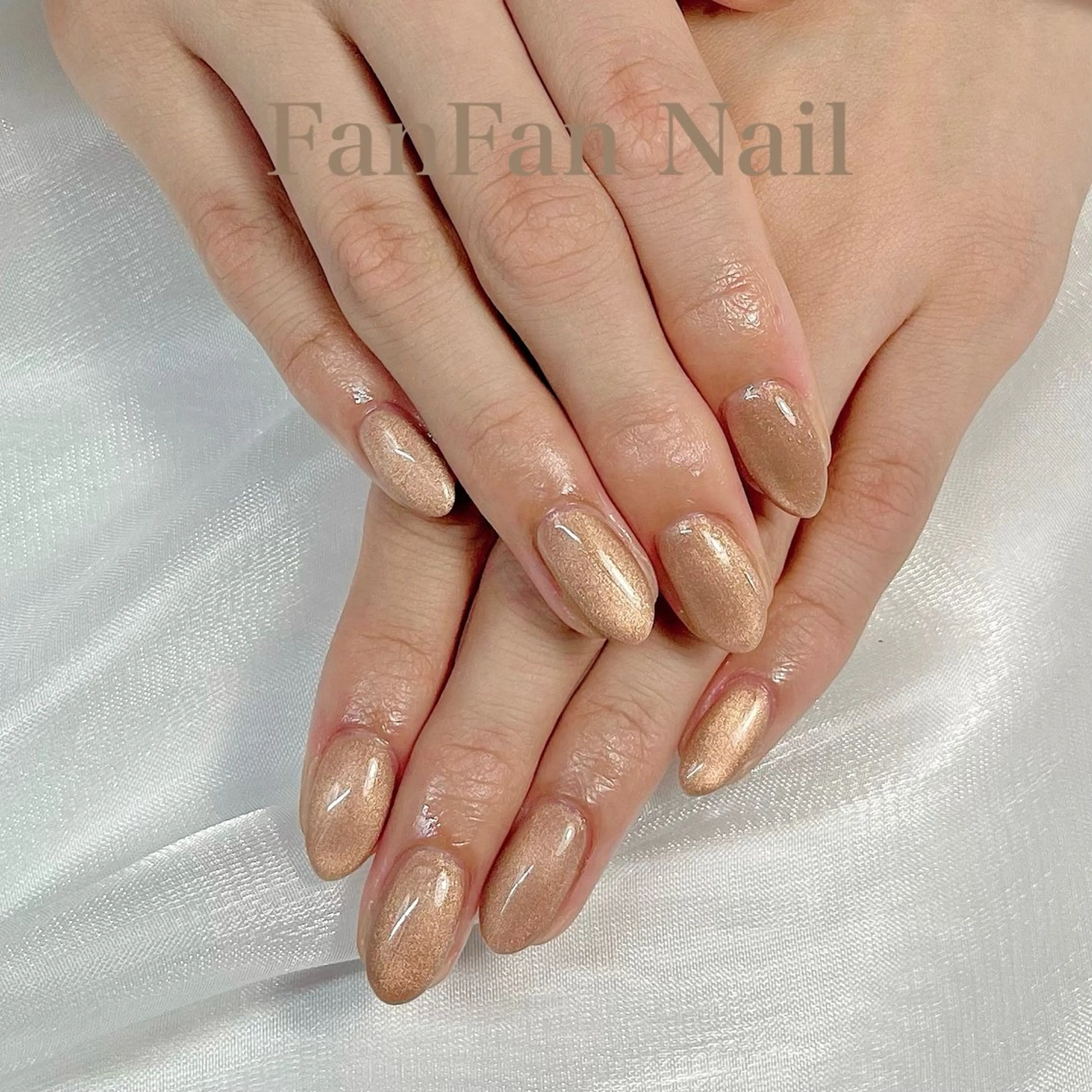 ネイル ハンドネイル NAIL oleのネイルデザイン