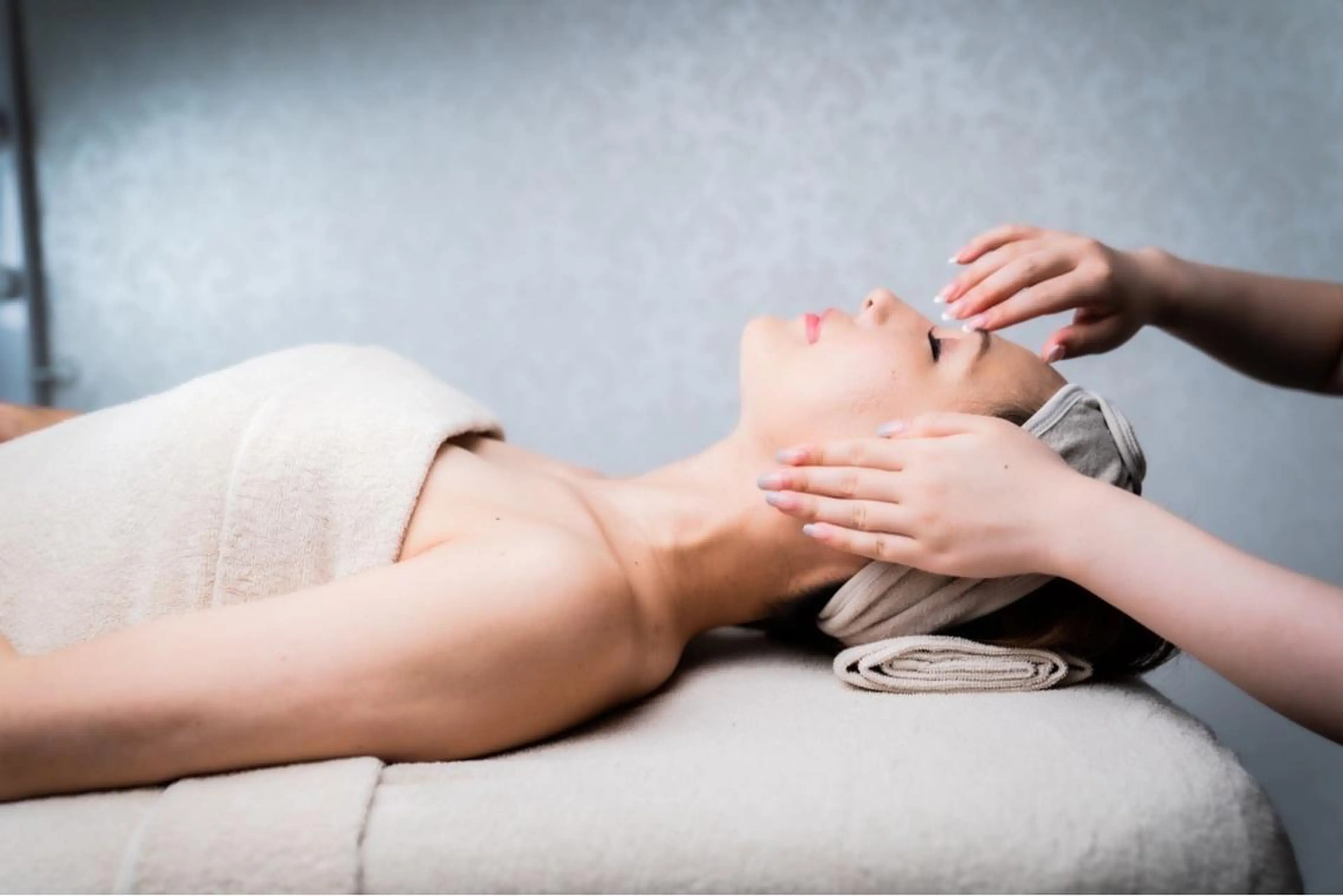 PuaMo. JUNA🐇ྀིのネイルデザイン