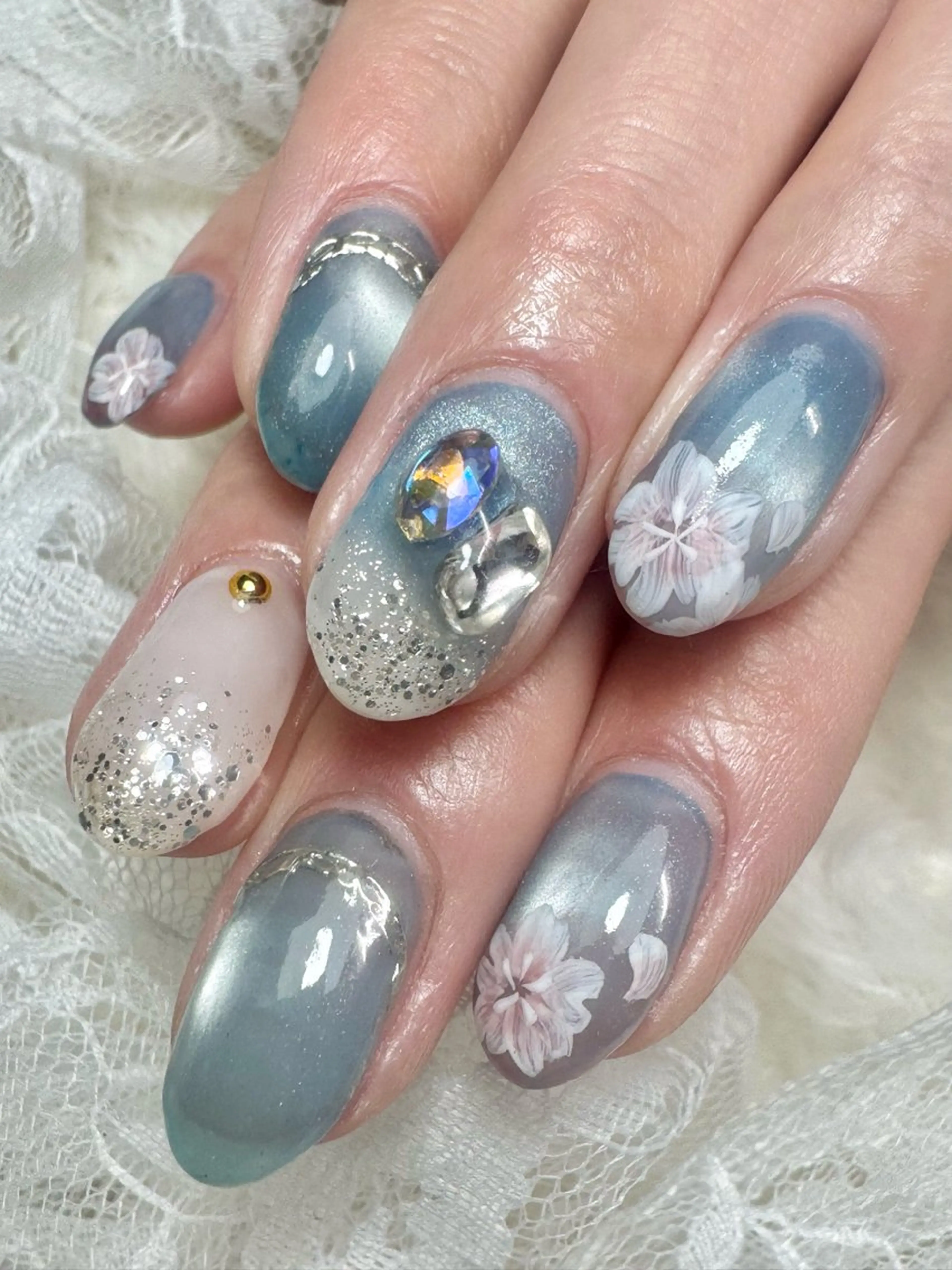 ネイル PECO. NAILSALONのネイルデザイン