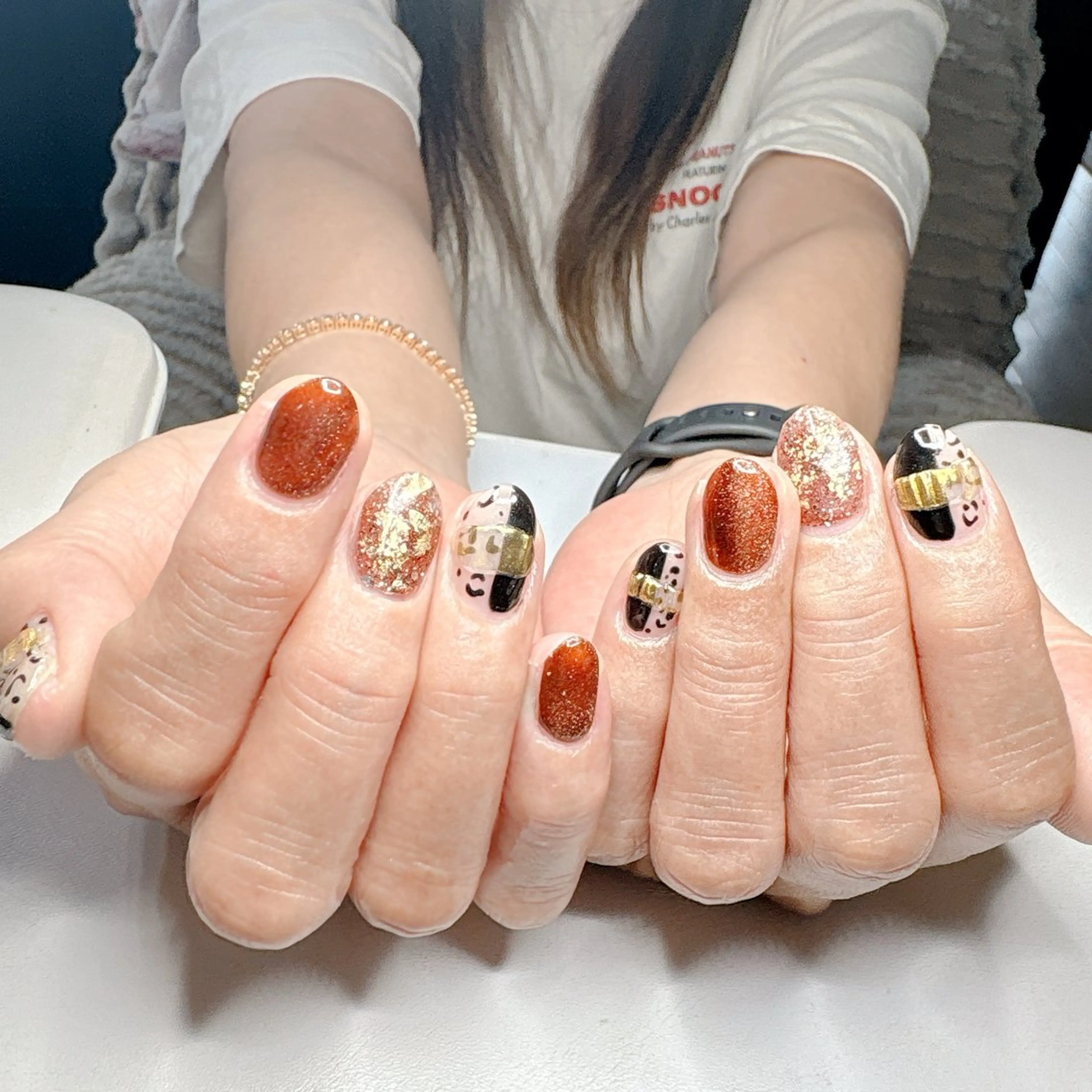 ネイル CHERIMO シェリモのネイルデザイン