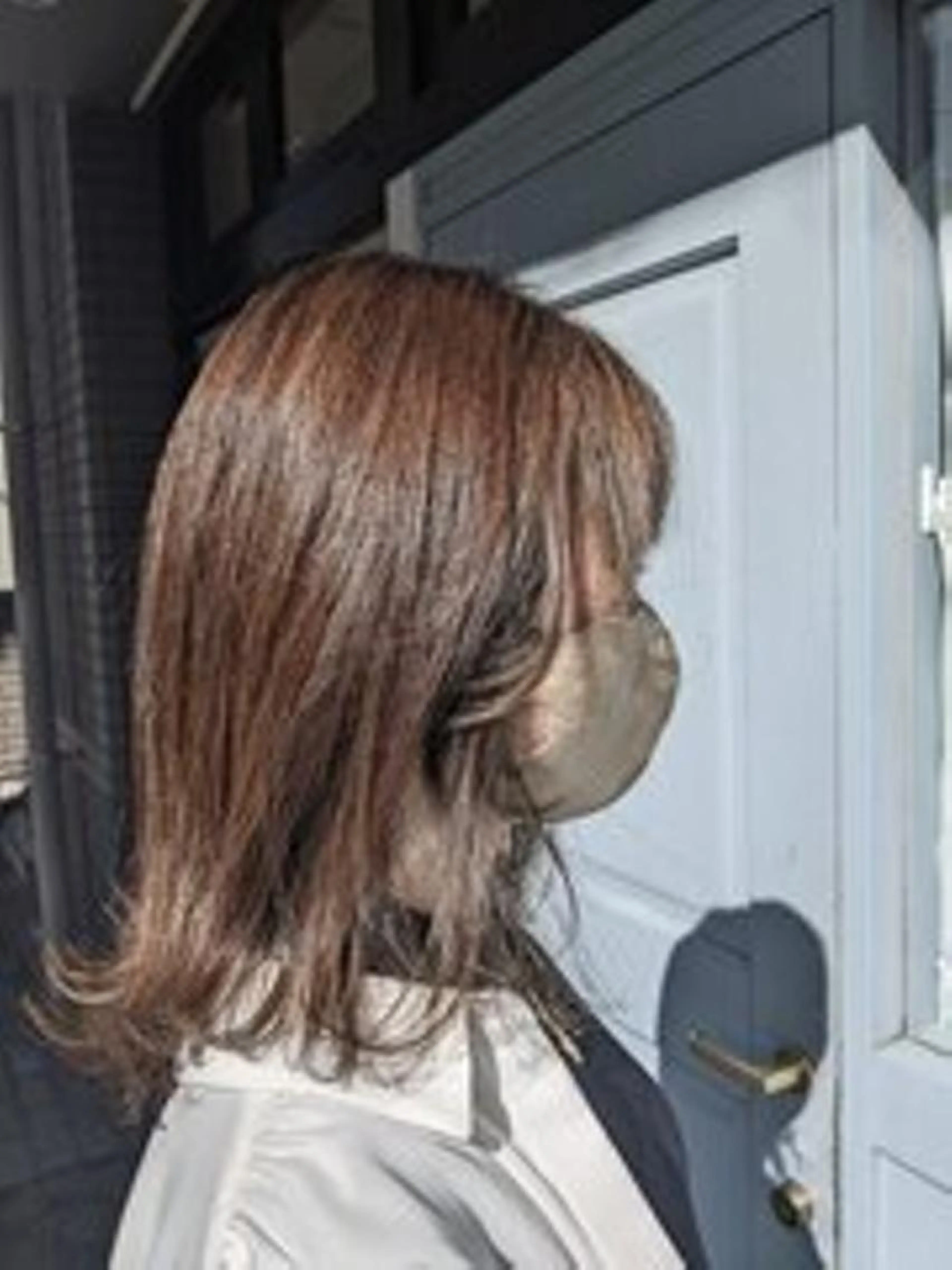 【人気NO.1👑】透明感カラー➕️似合わせ顔周りカット➕️PJOLIシャンプートリートメントの写真