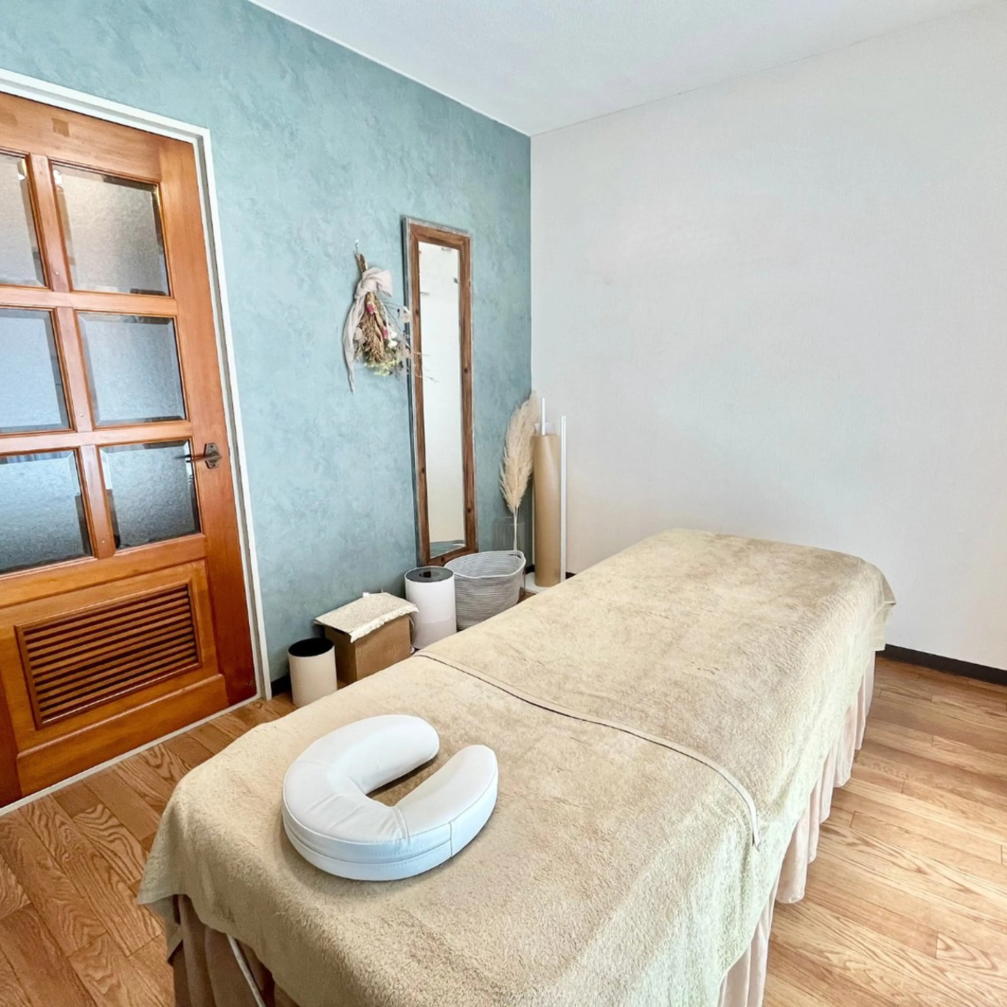 整体サロンTERAS 千葉のエステ・リラクイメージ